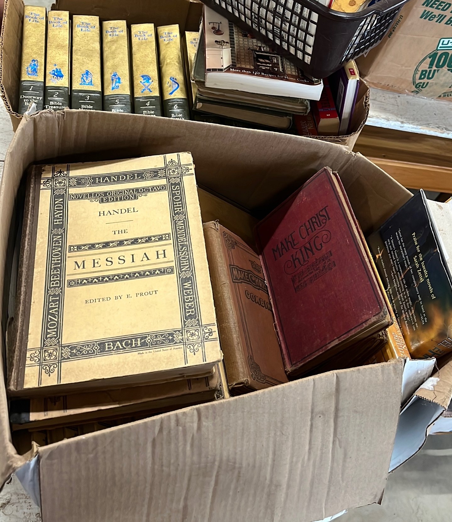 Online Bidding Only!