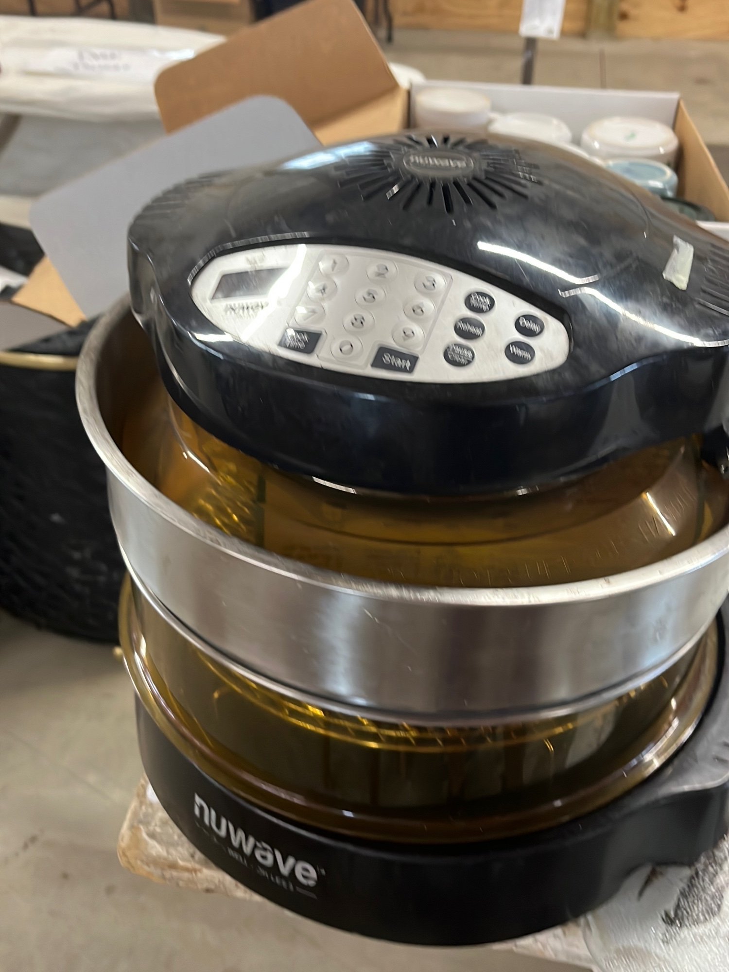 Online Bidding Only!