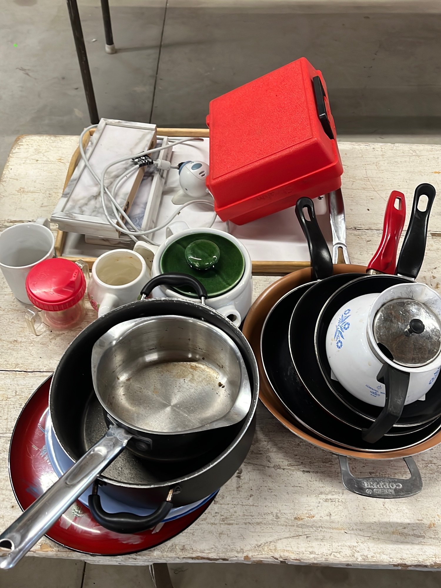 Online Bidding Only!