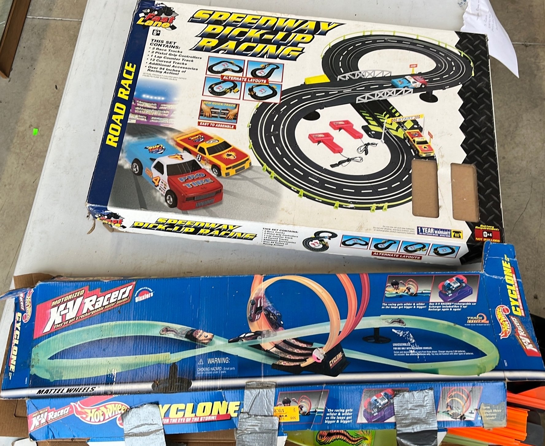 Online Bidding Only!