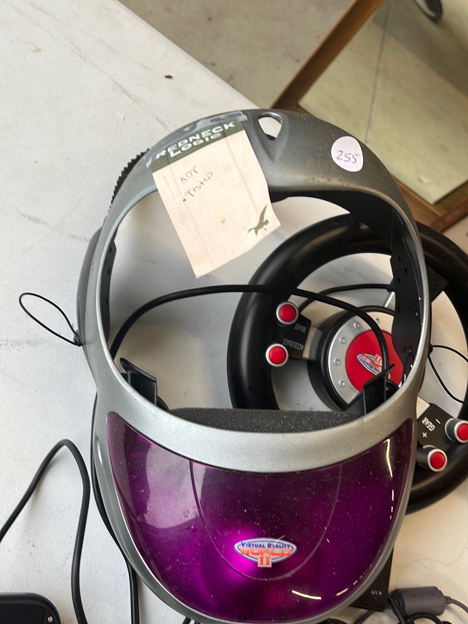 Online Bidding Only!