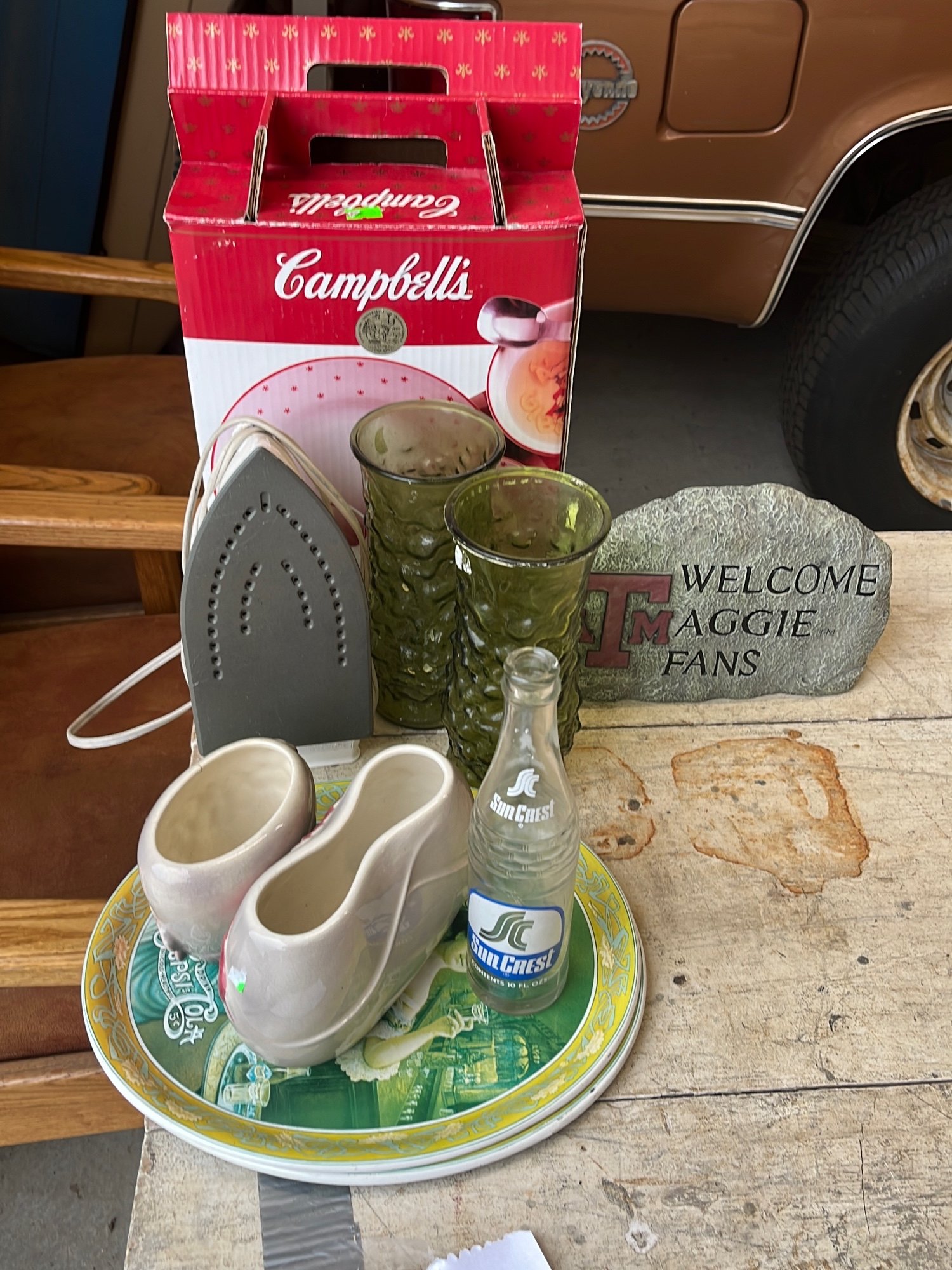 Online Bidding Only!