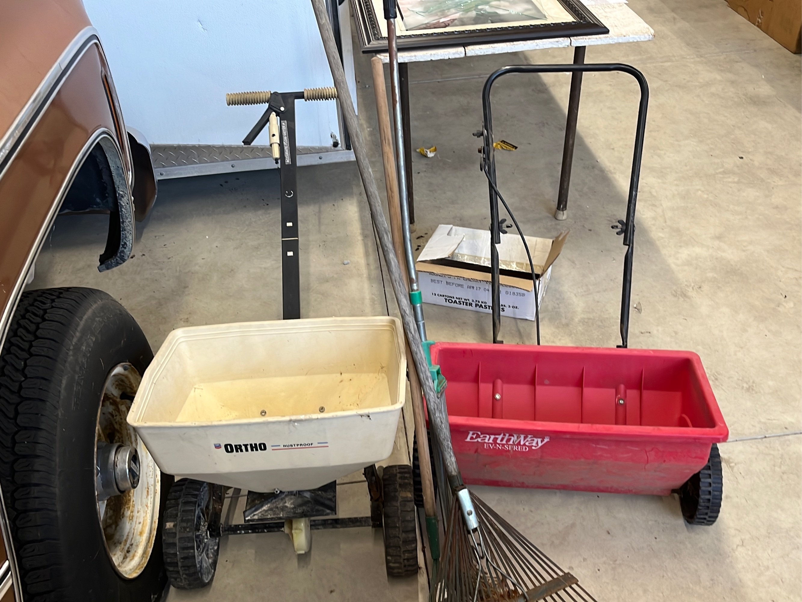 Online Bidding Only!