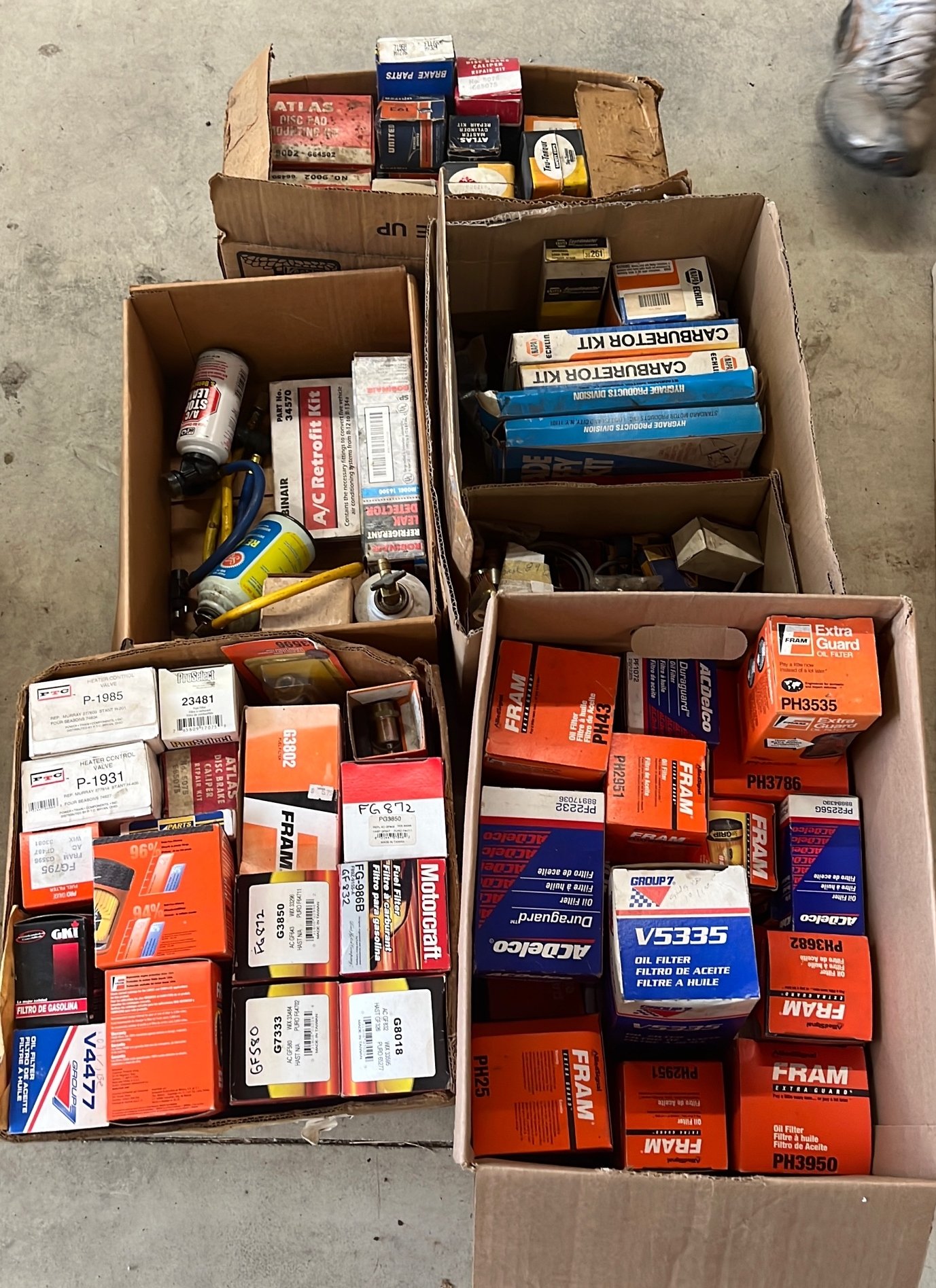 Online Bidding Only!