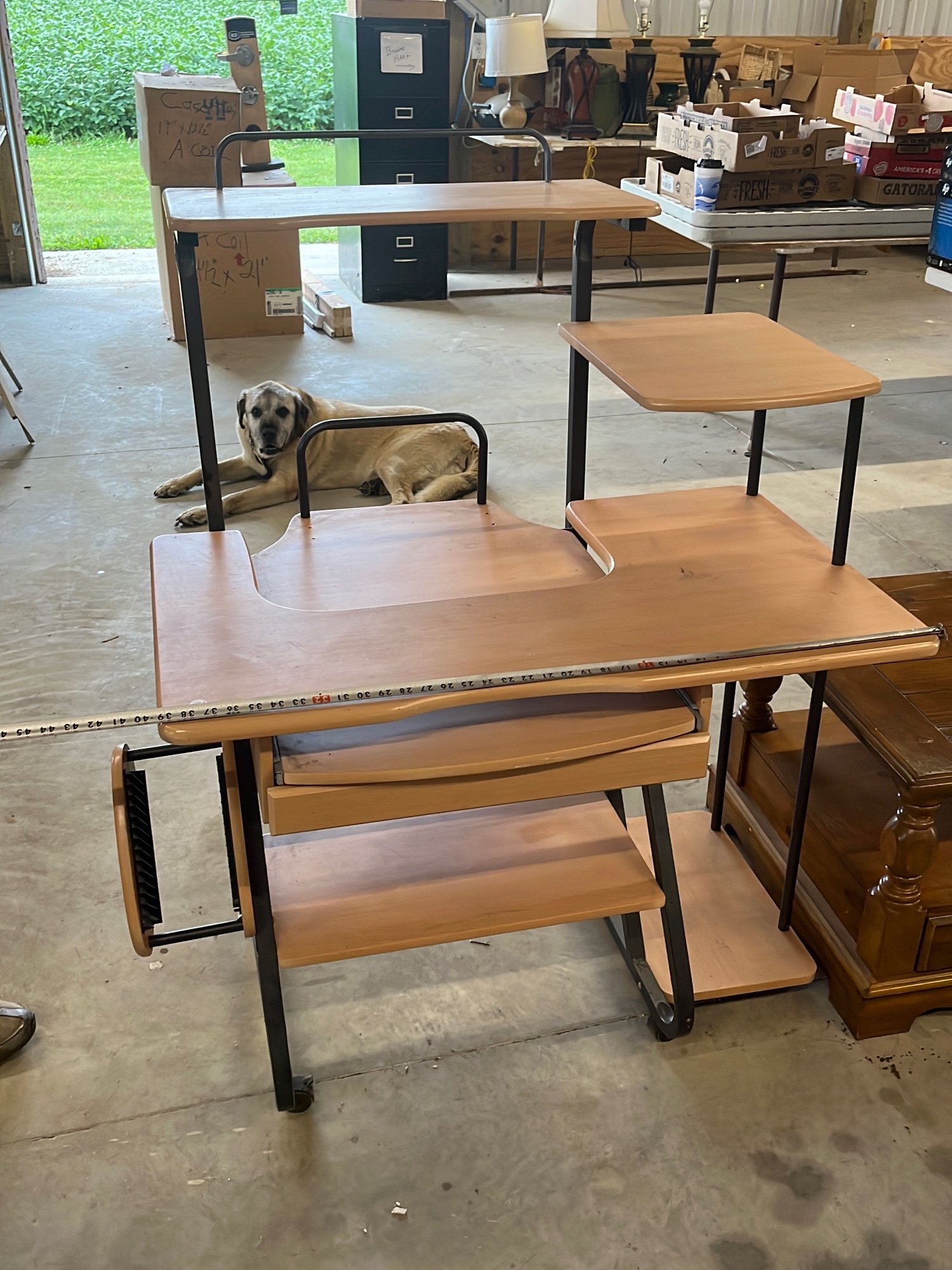 Online Bidding Only!