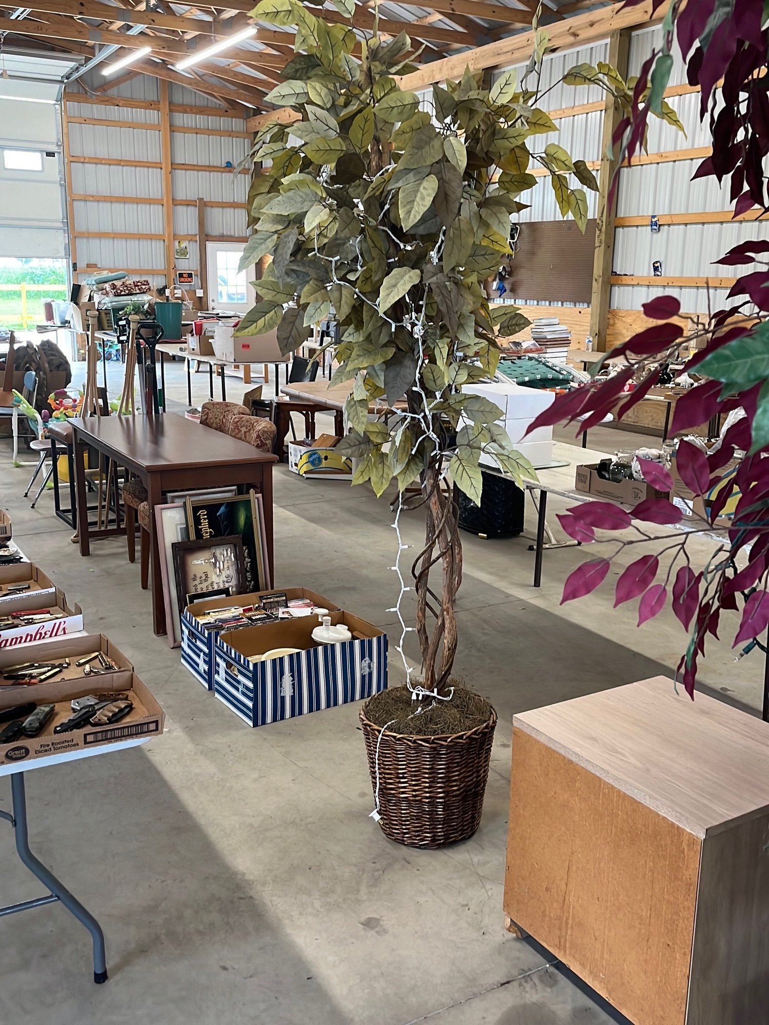 Online Bidding Only!