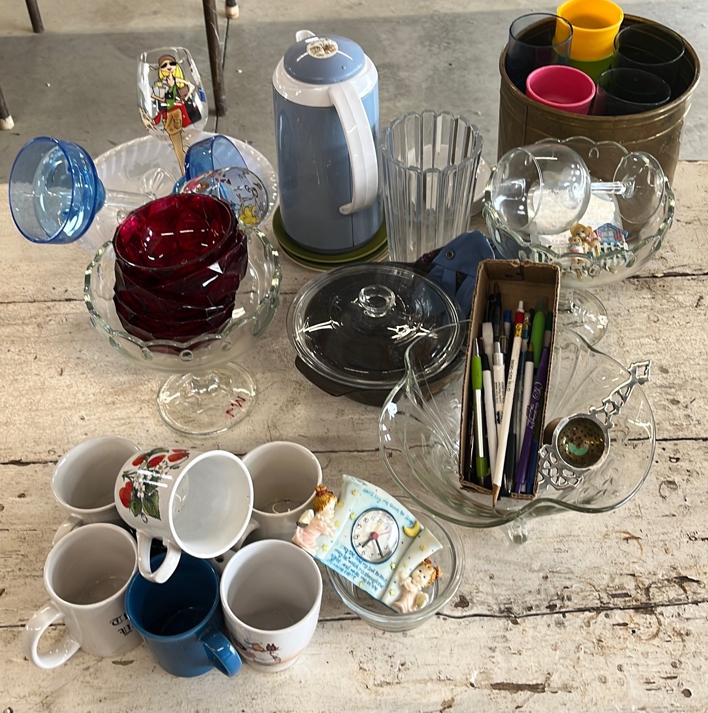 Online Bidding Only!