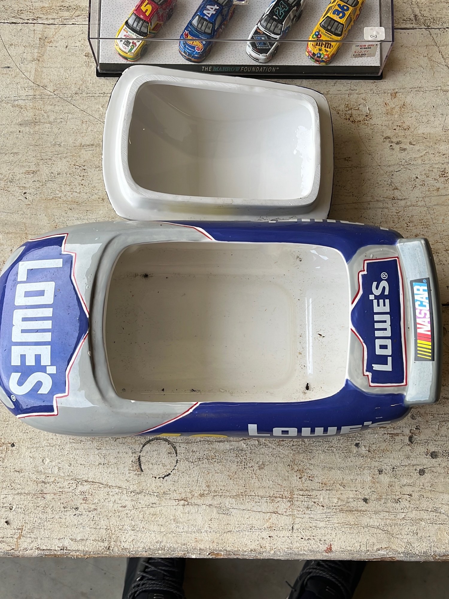 Online Bidding Only!