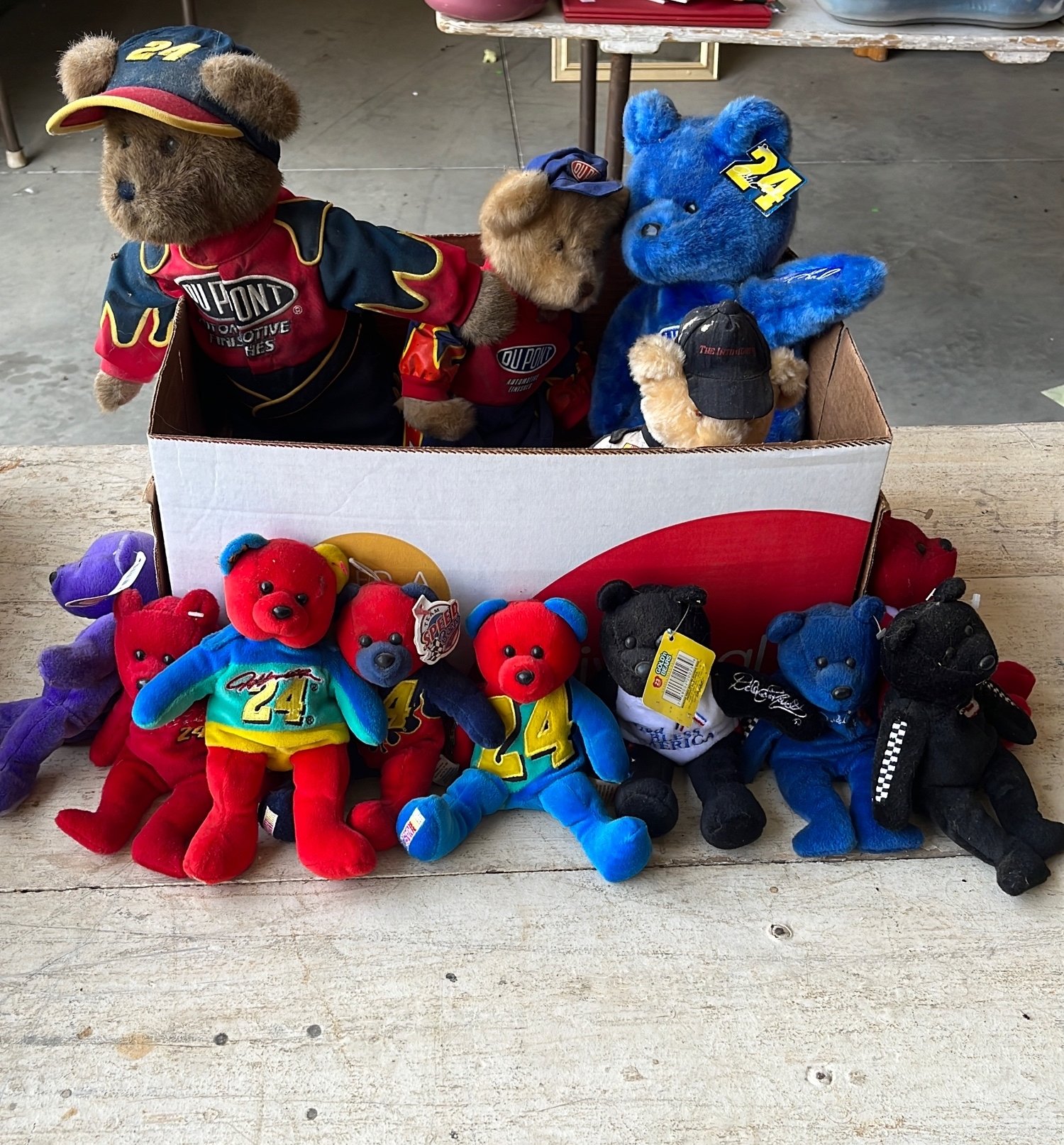 Online Bidding Only!