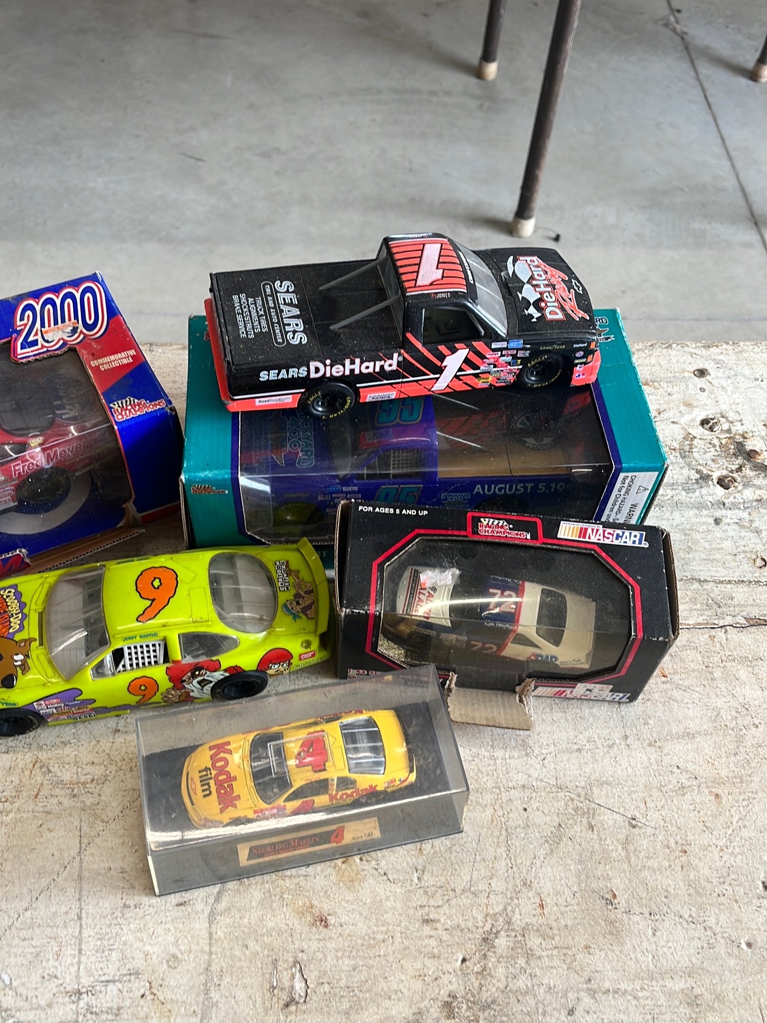 Online Bidding Only!