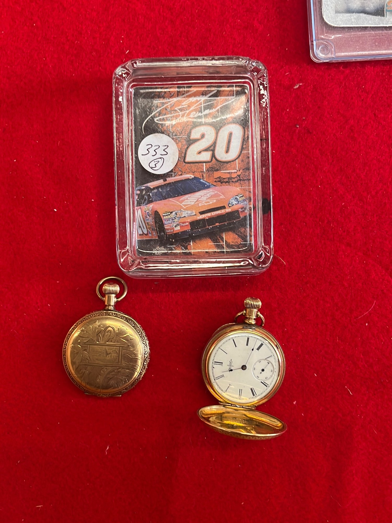 Online Bidding Only!