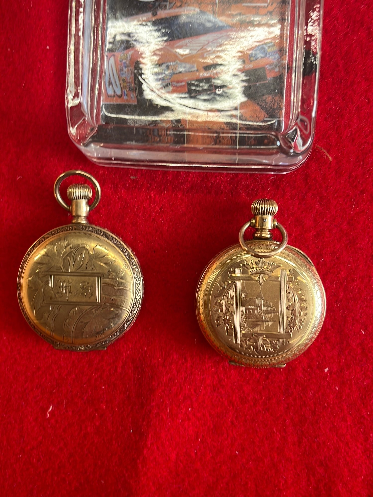 Online Bidding Only!