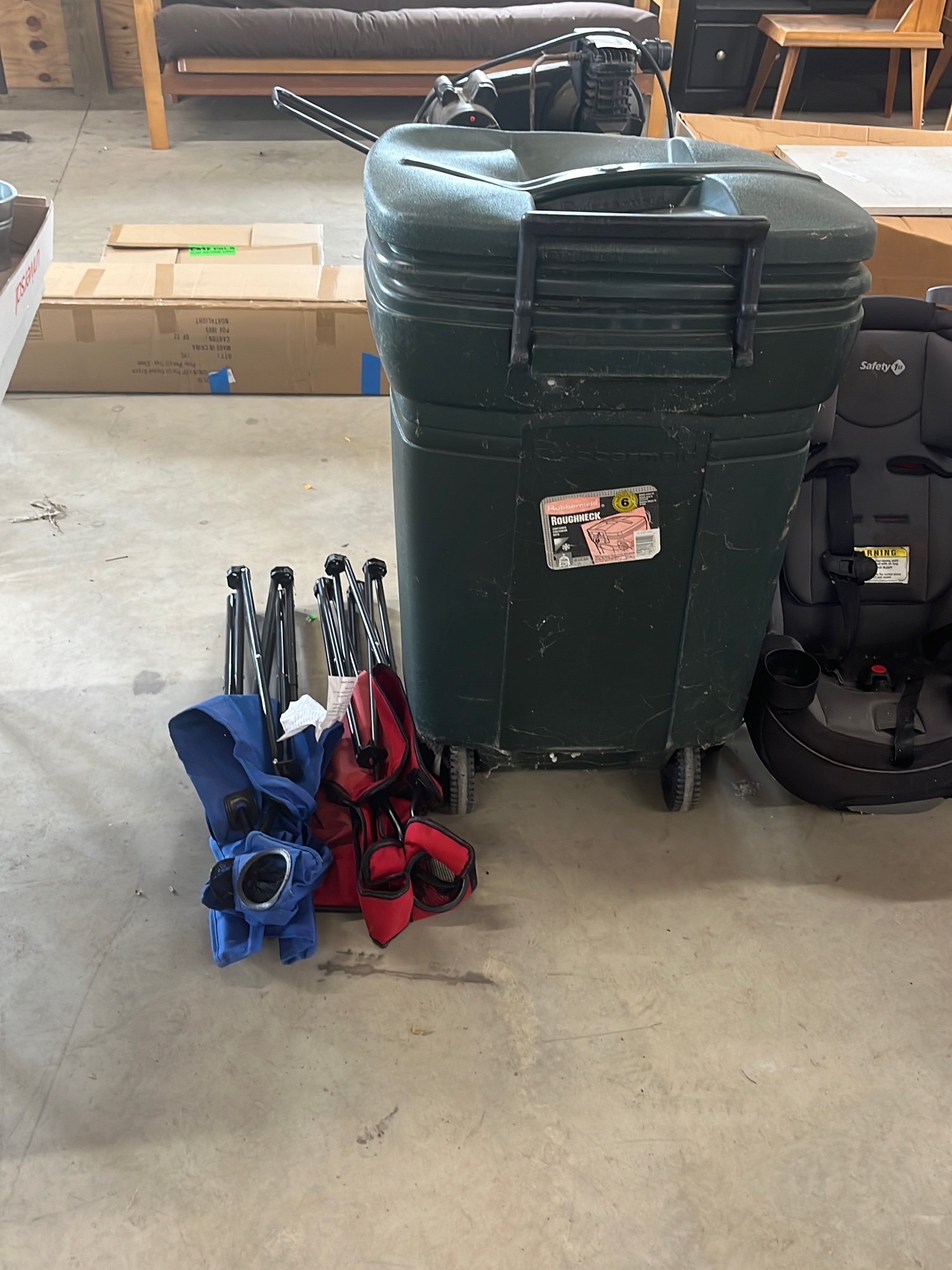 Online Bidding Only!