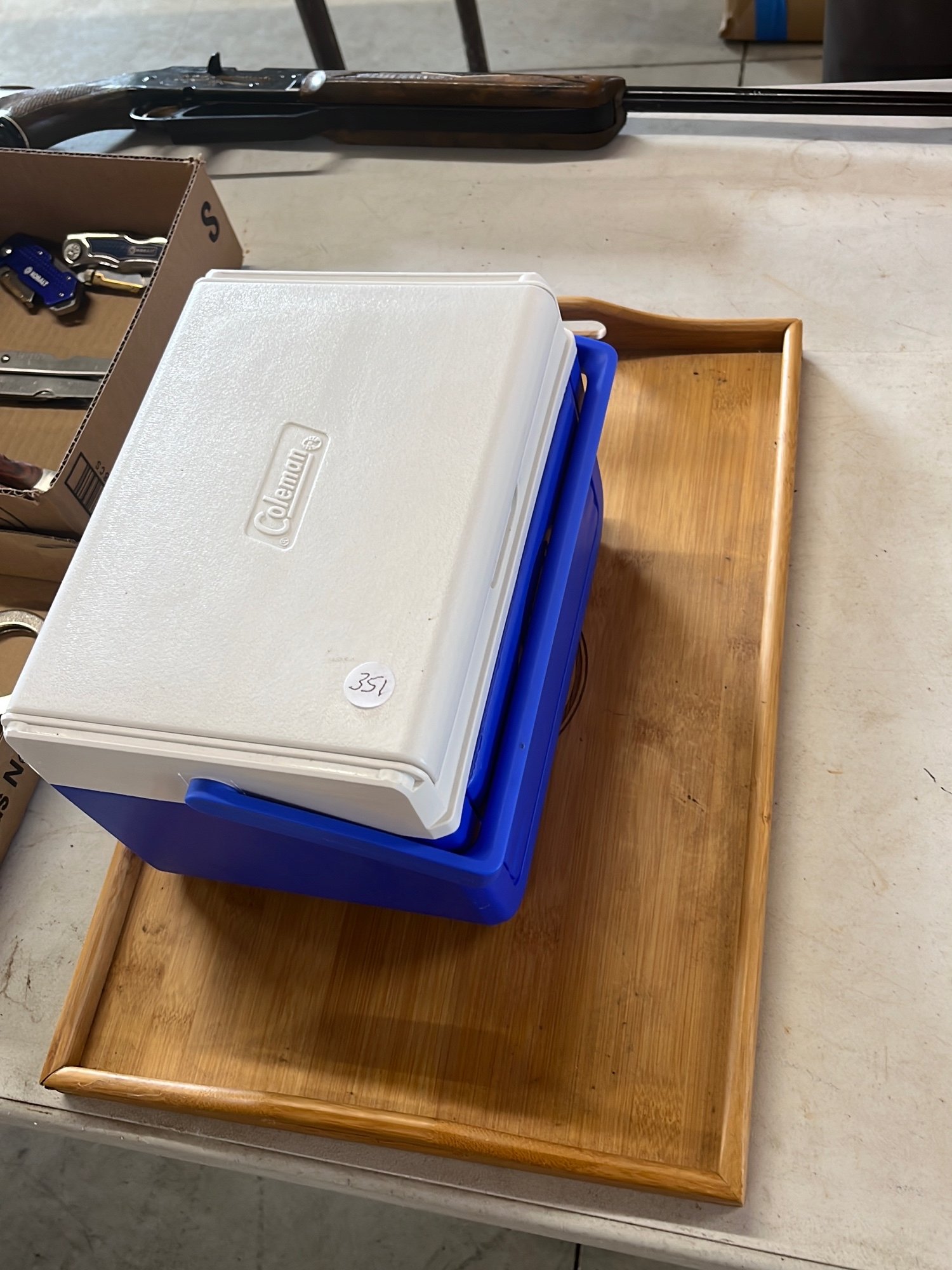 Online Bidding Only!