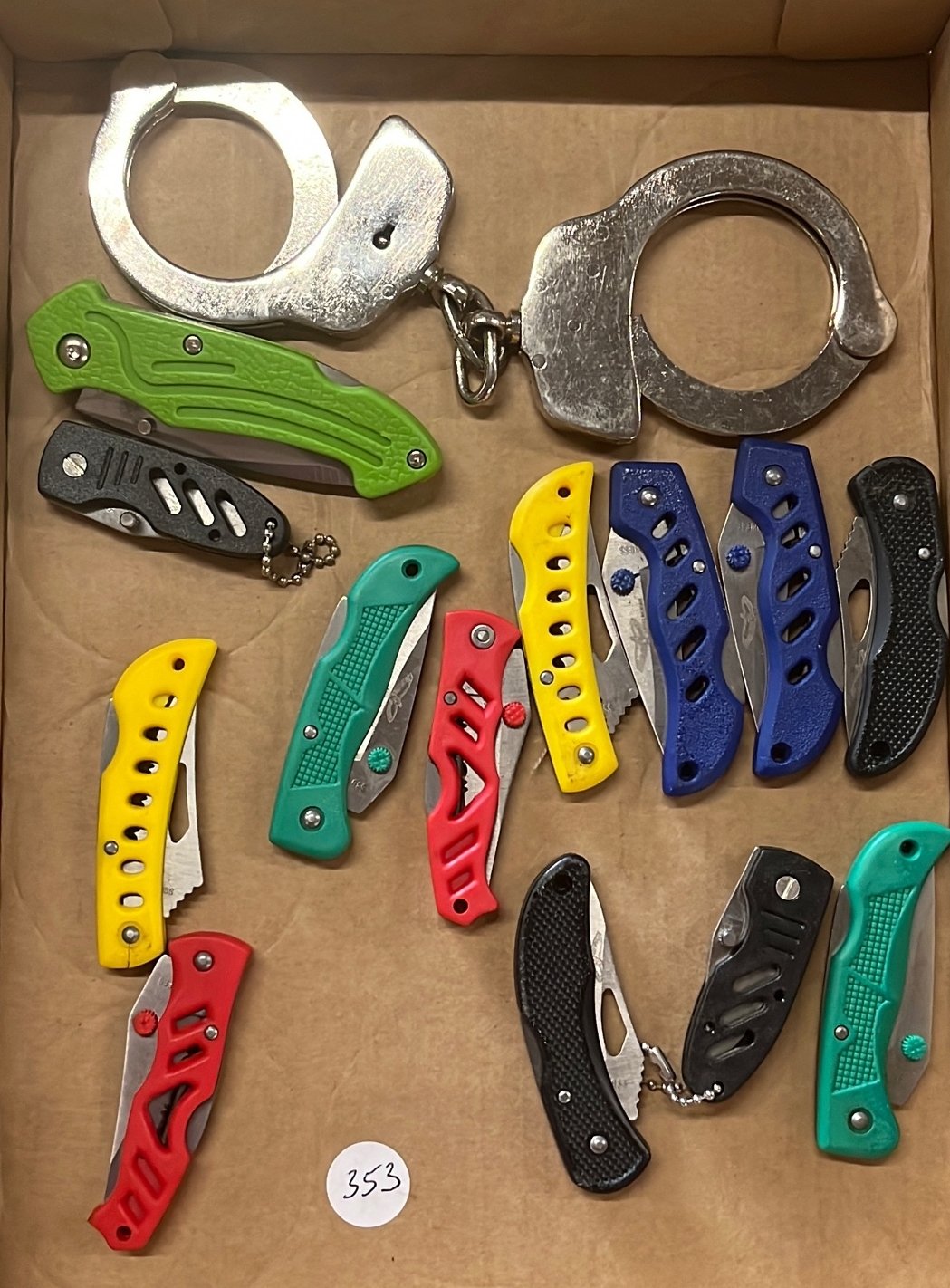 Online Bidding Only!