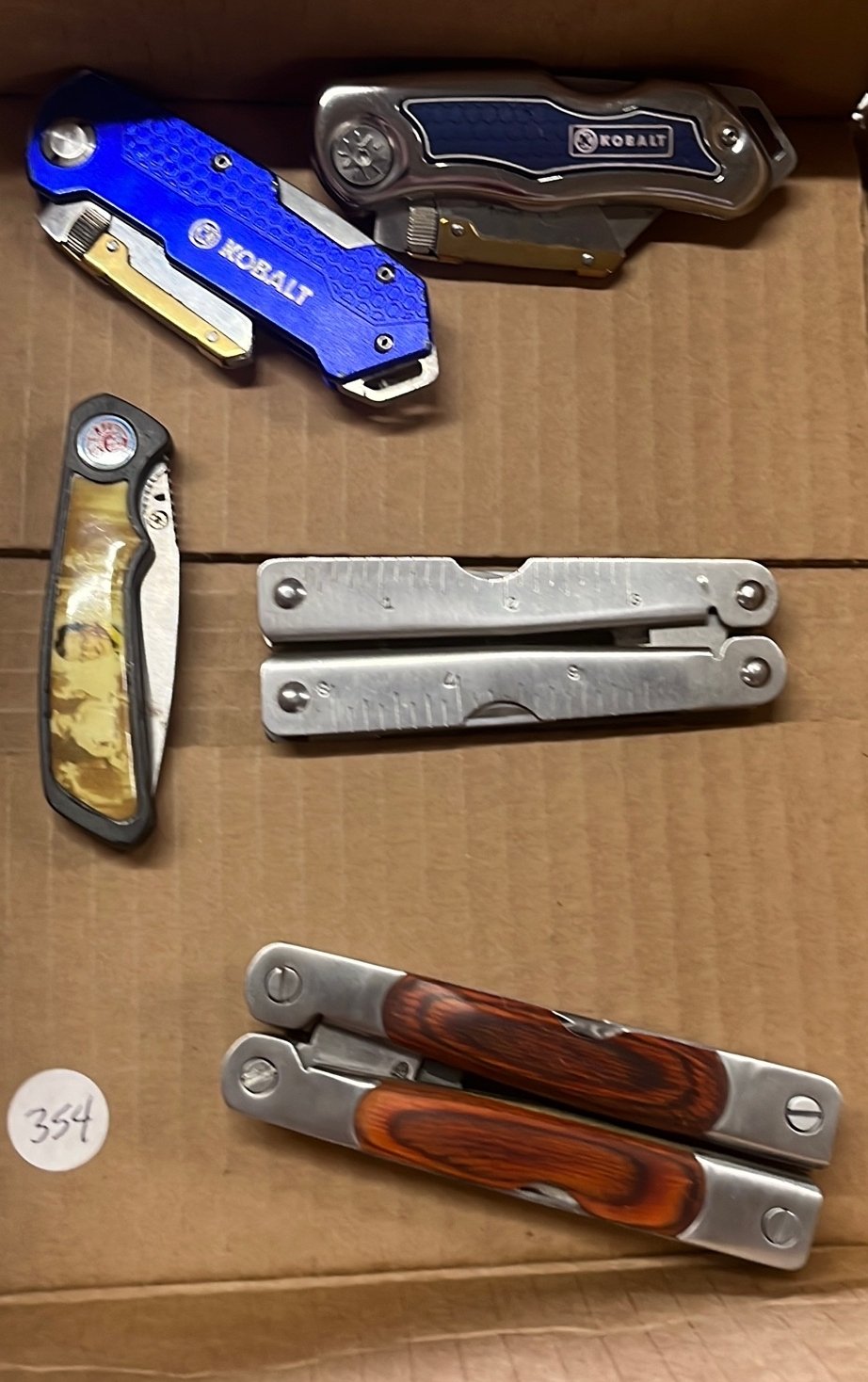 Online Bidding Only!