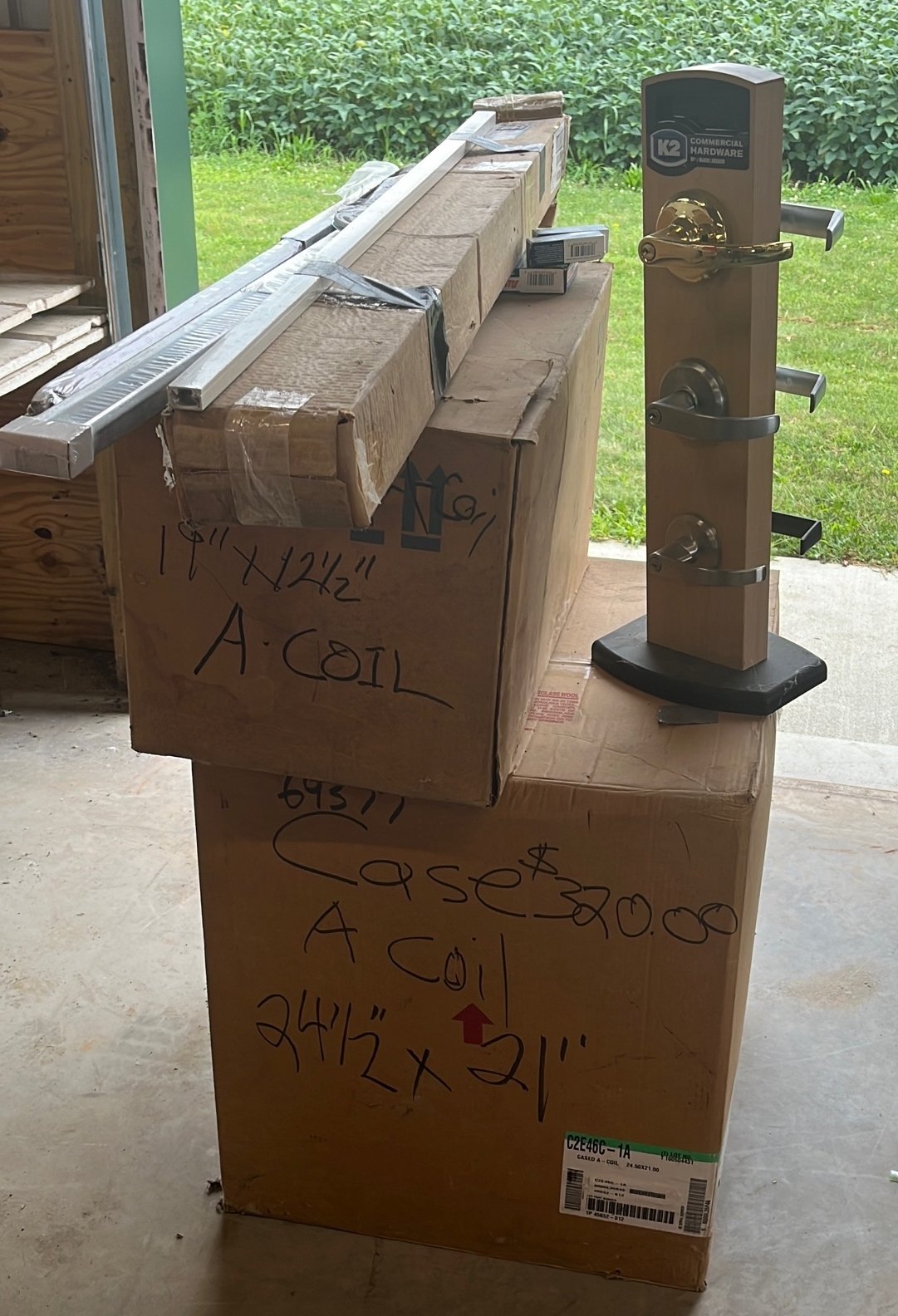 Online Bidding Only!