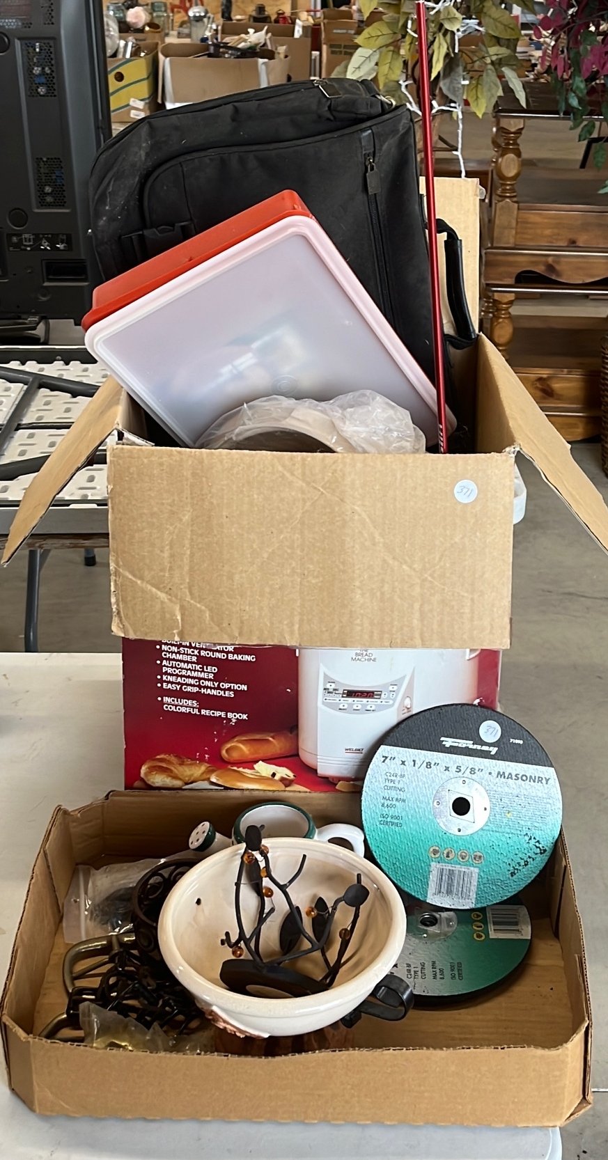 Online Bidding Only!