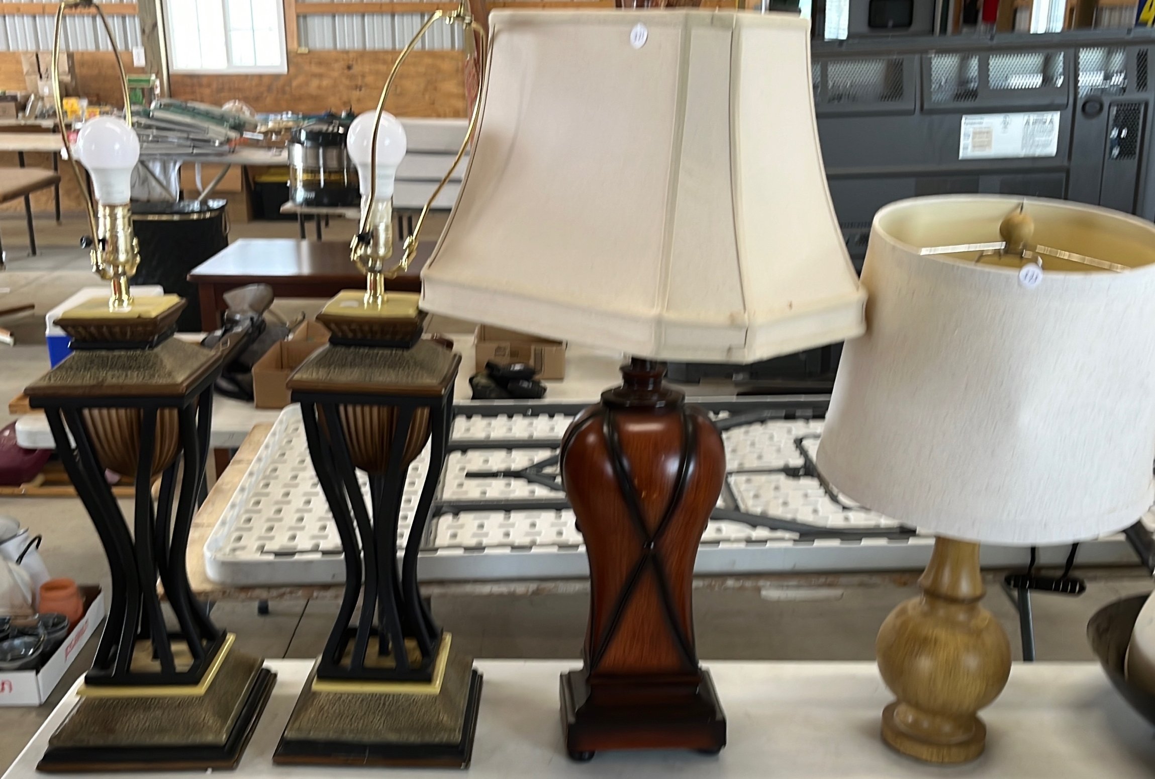 Online Bidding Only!