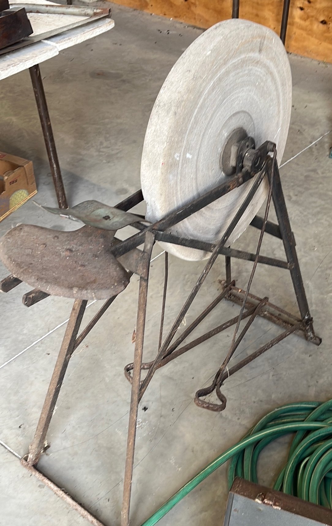 Online Bidding Only!