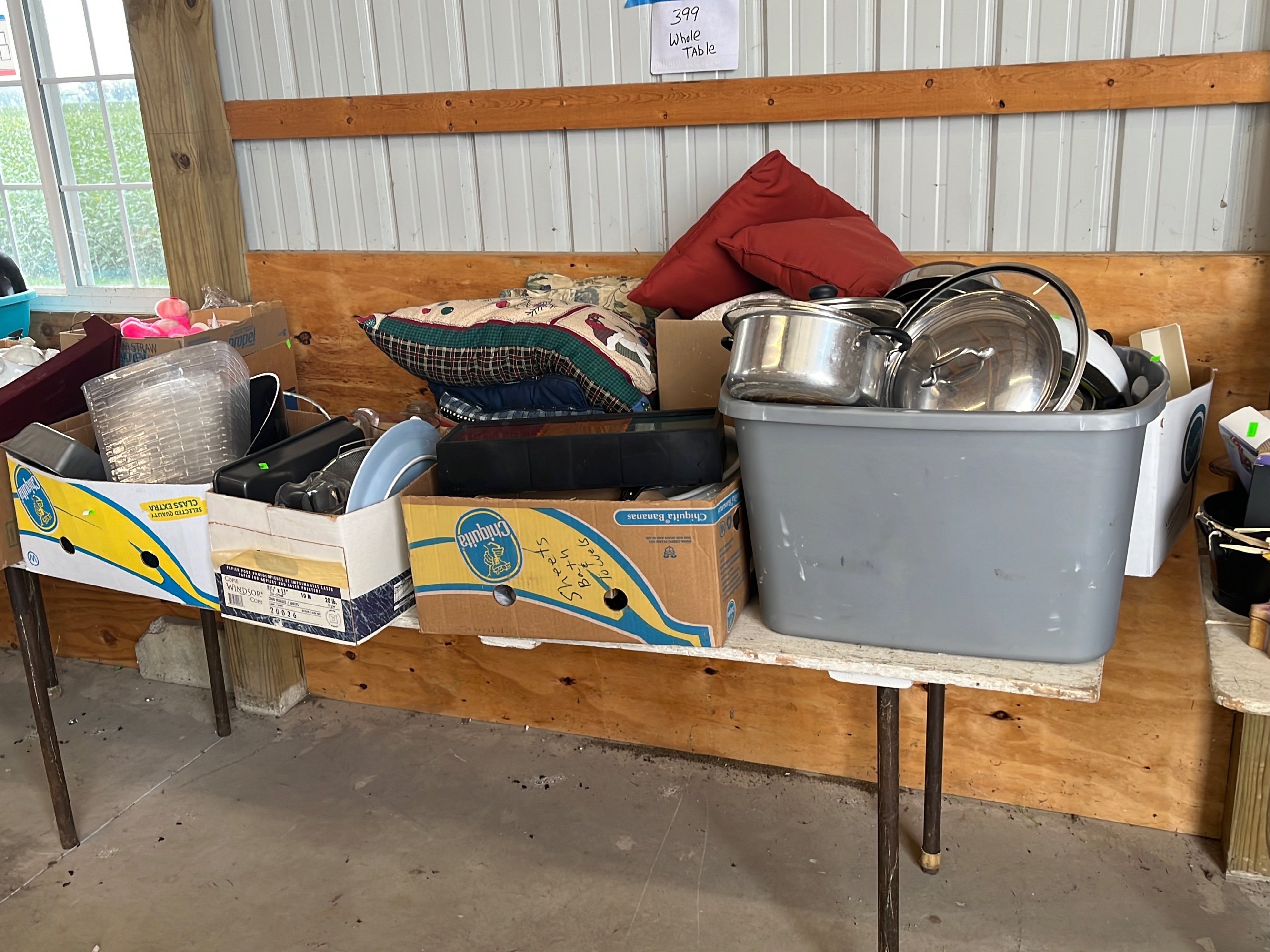 Online Bidding Only!