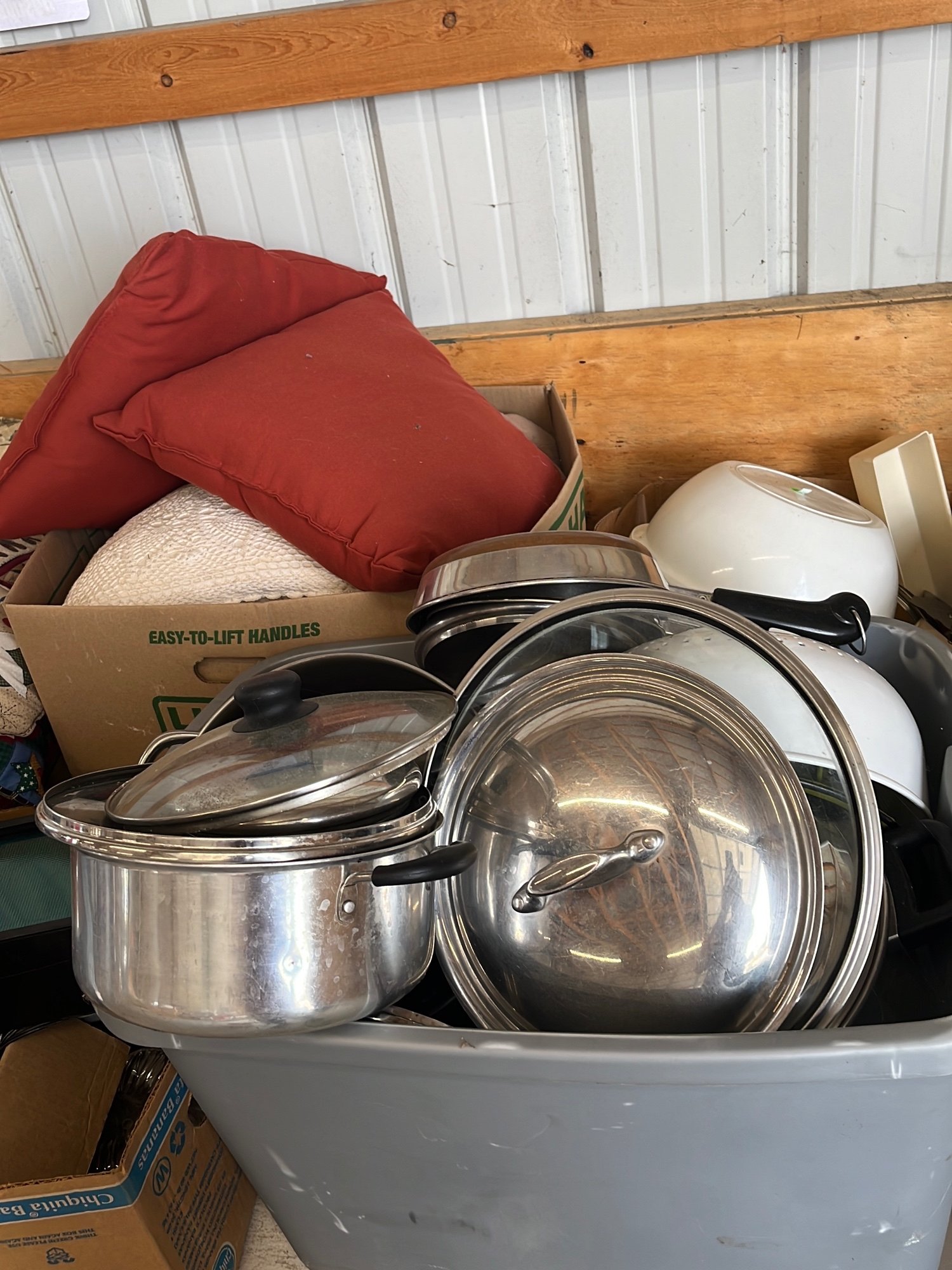 Online Bidding Only!