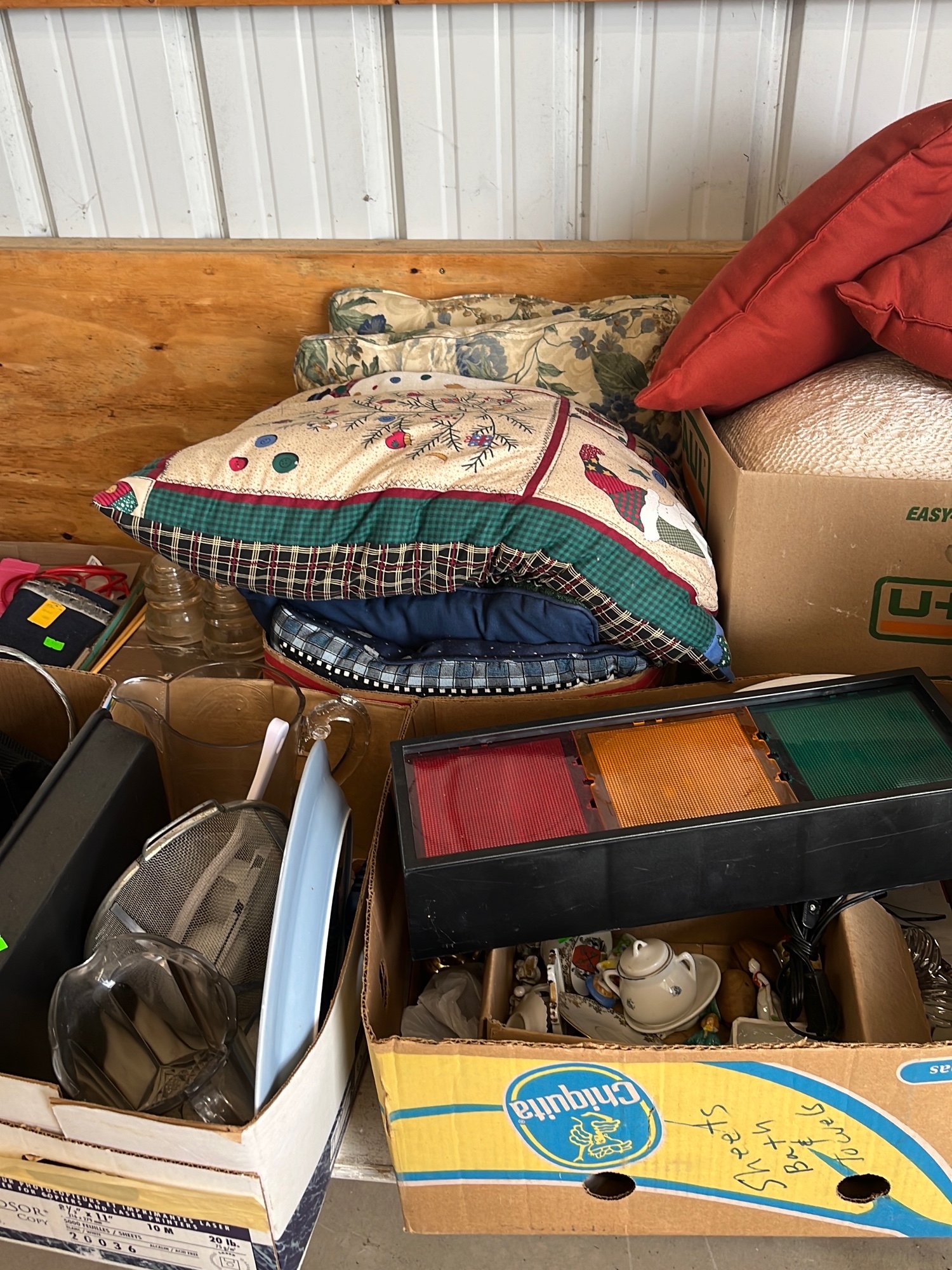 Online Bidding Only!