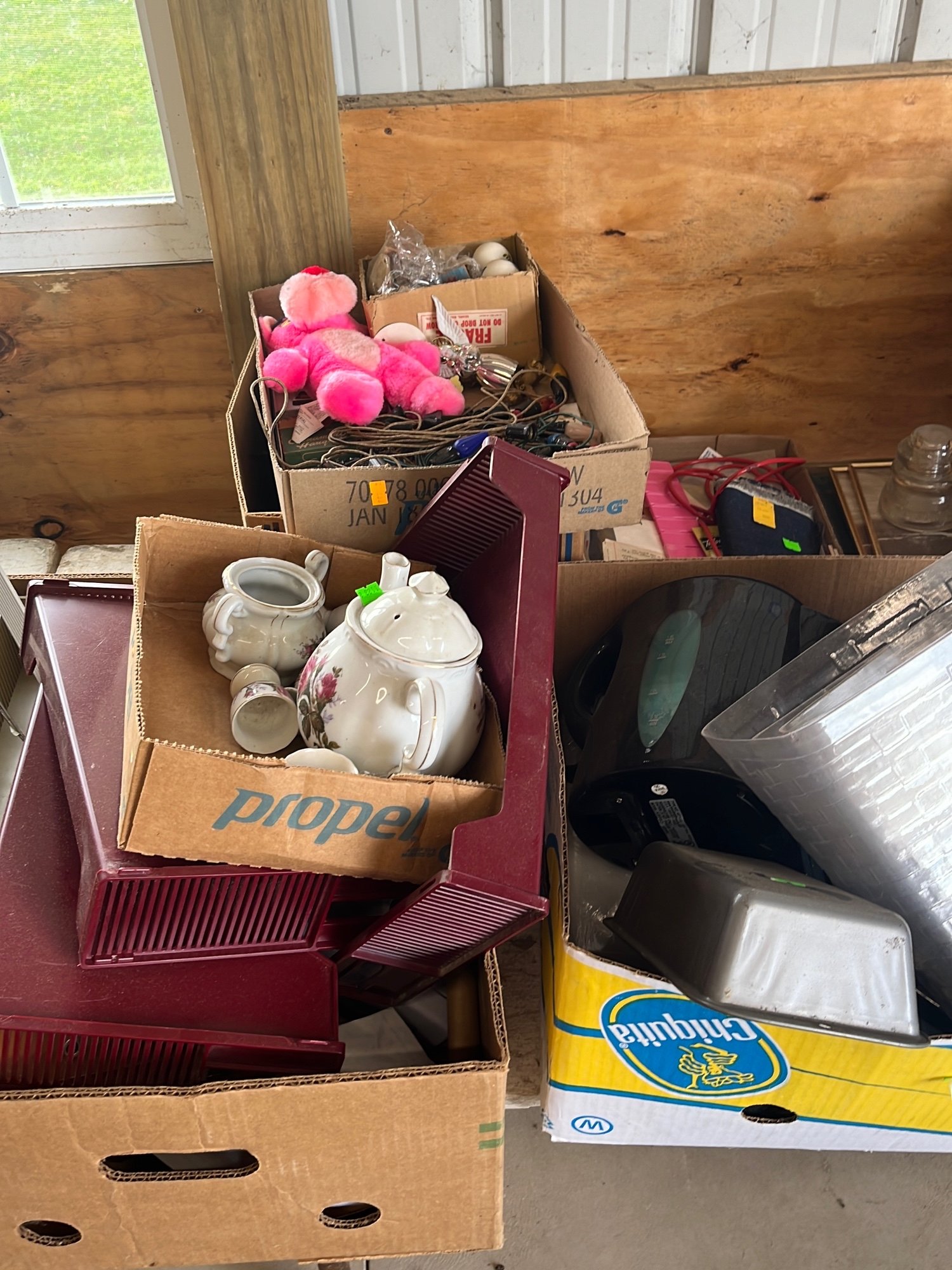 Online Bidding Only!