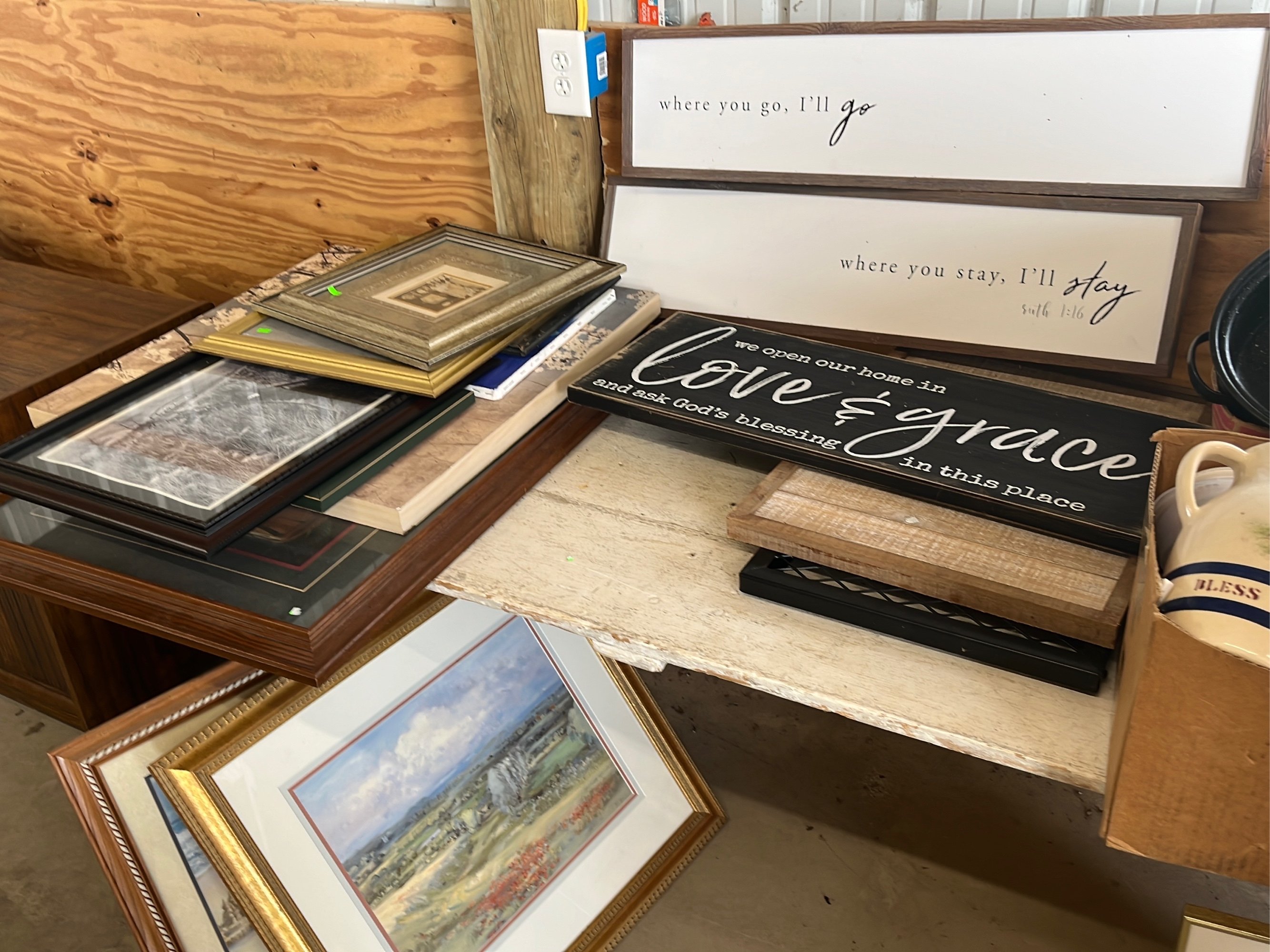 Online Bidding Only!