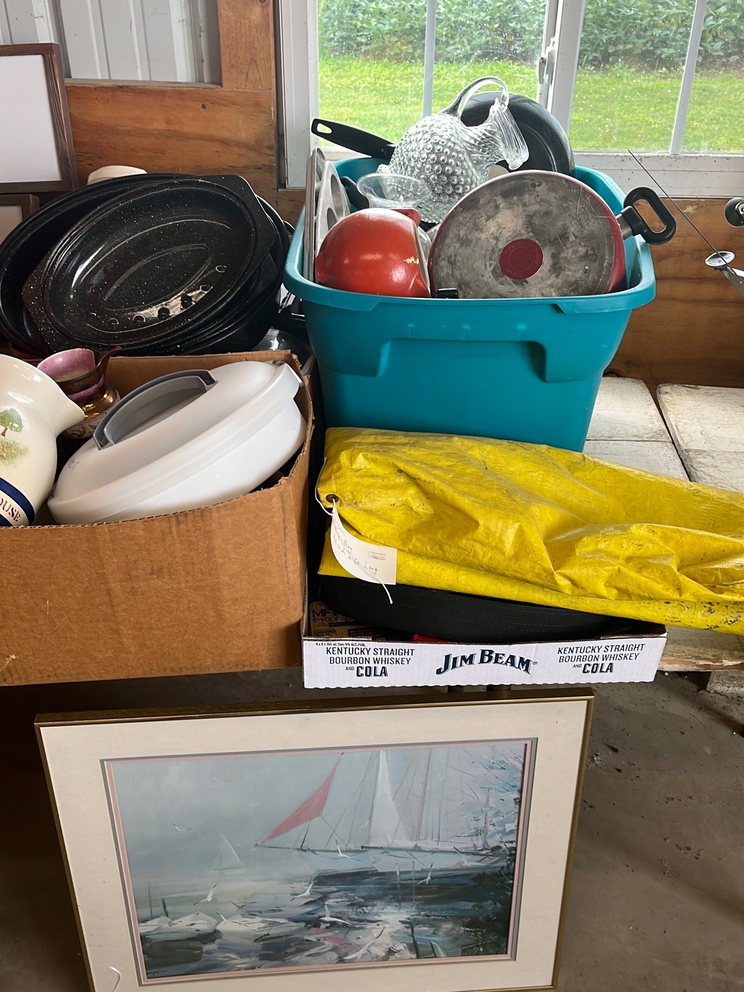 Online Bidding Only!