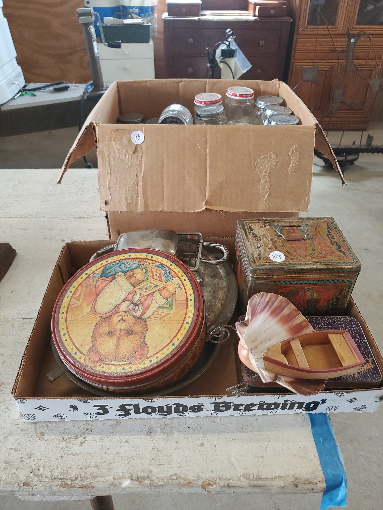 Online Bidding Only!