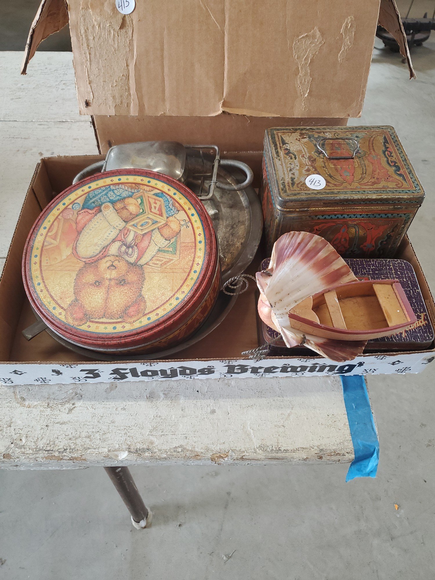 Online Bidding Only!