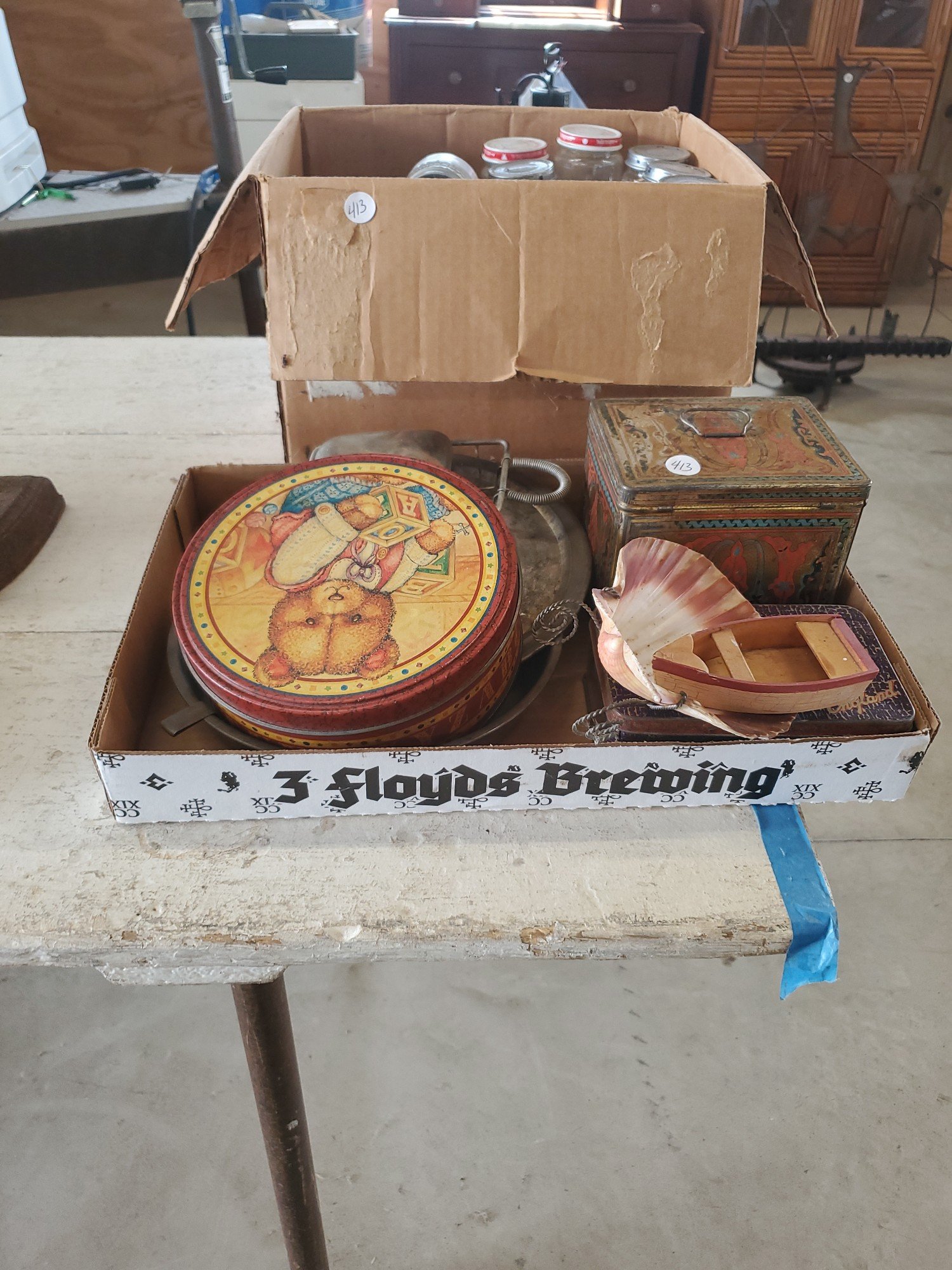 Online Bidding Only!