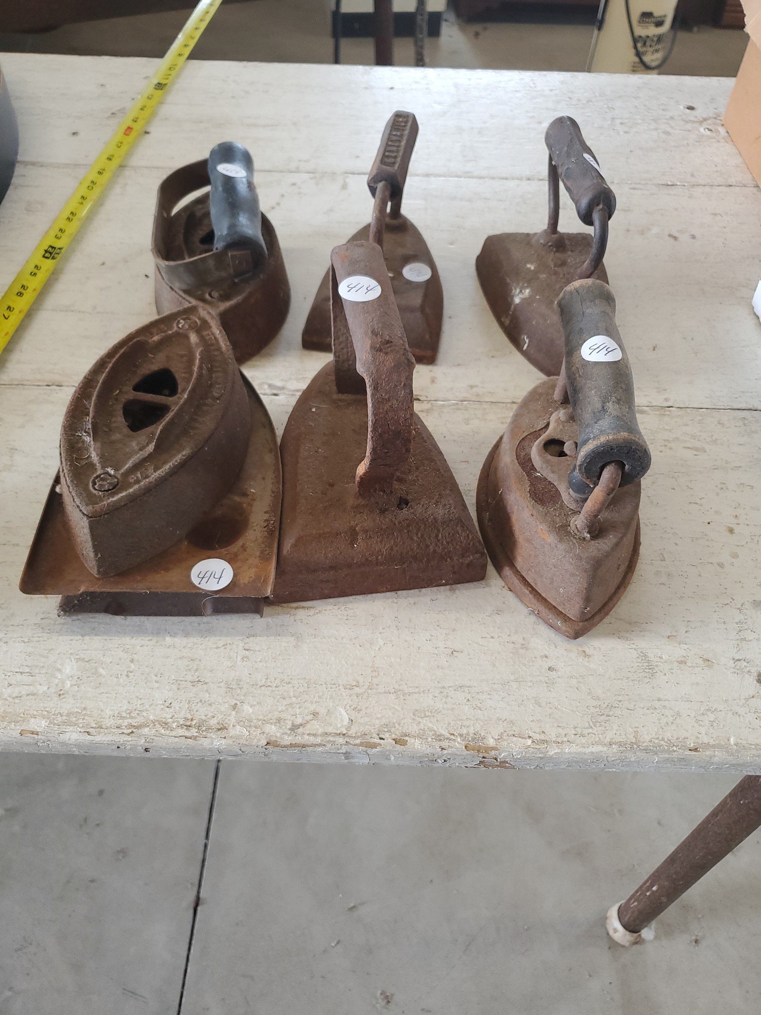 Online Bidding Only!