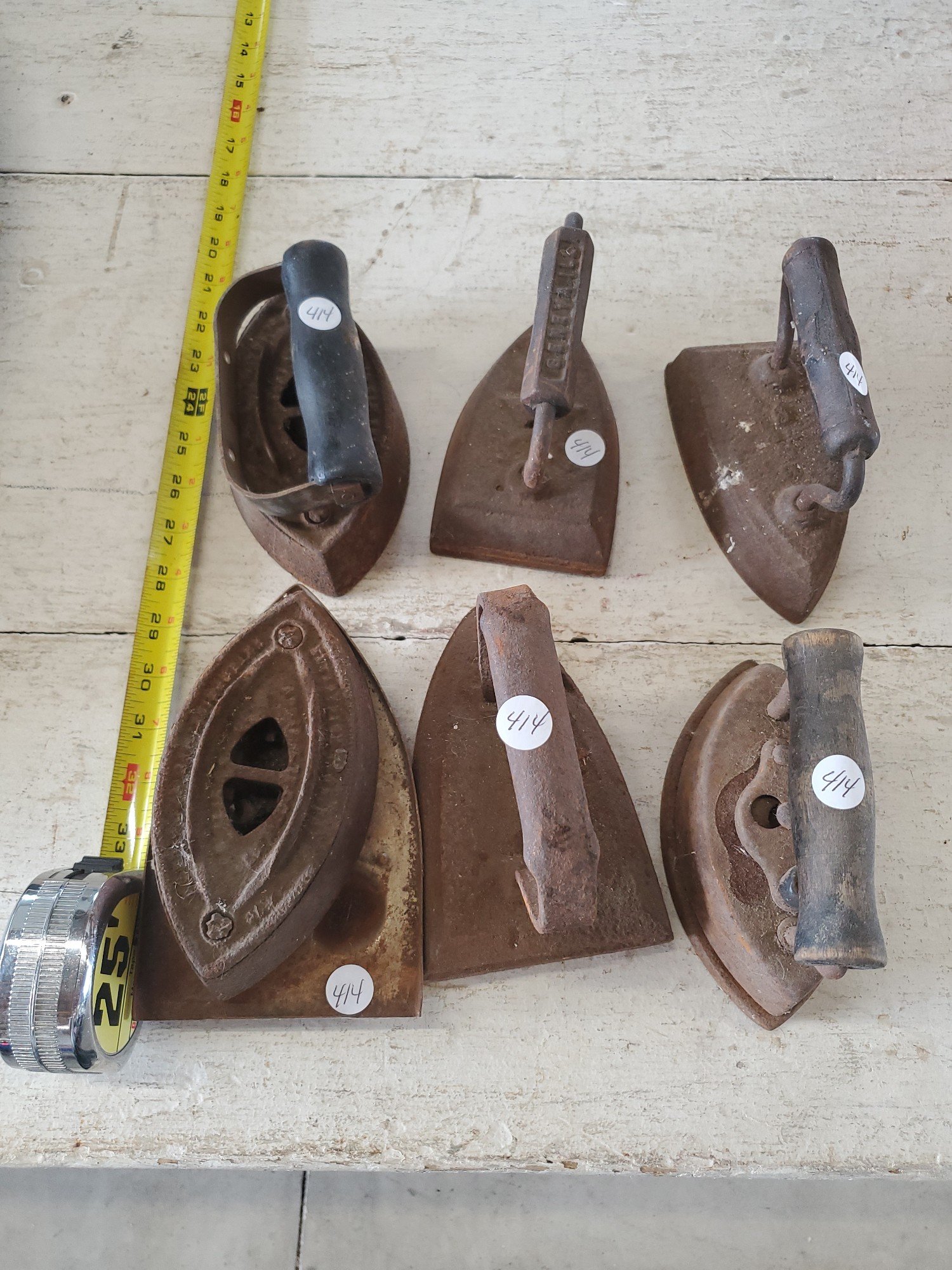 Online Bidding Only!