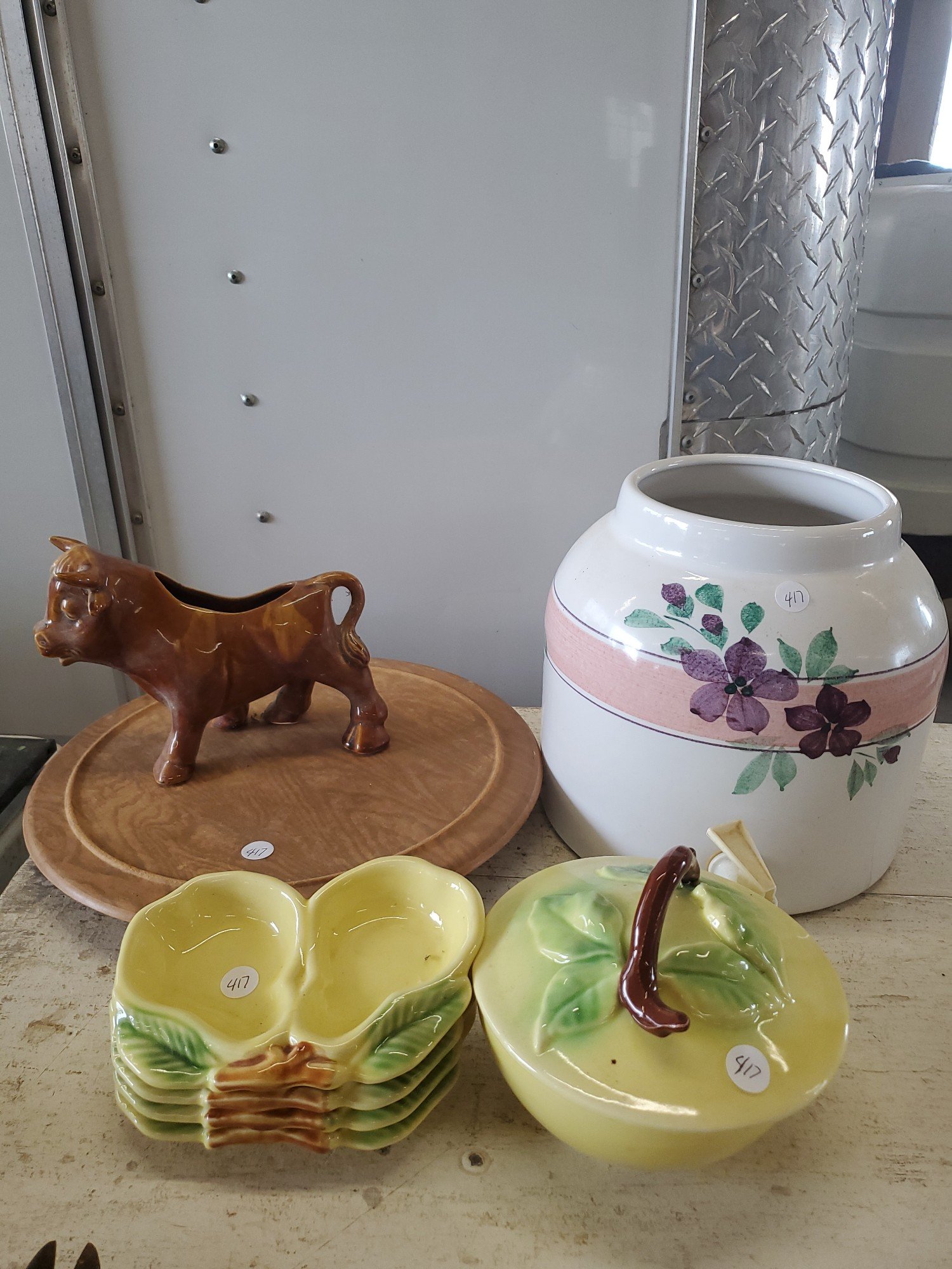 Online Bidding Only!