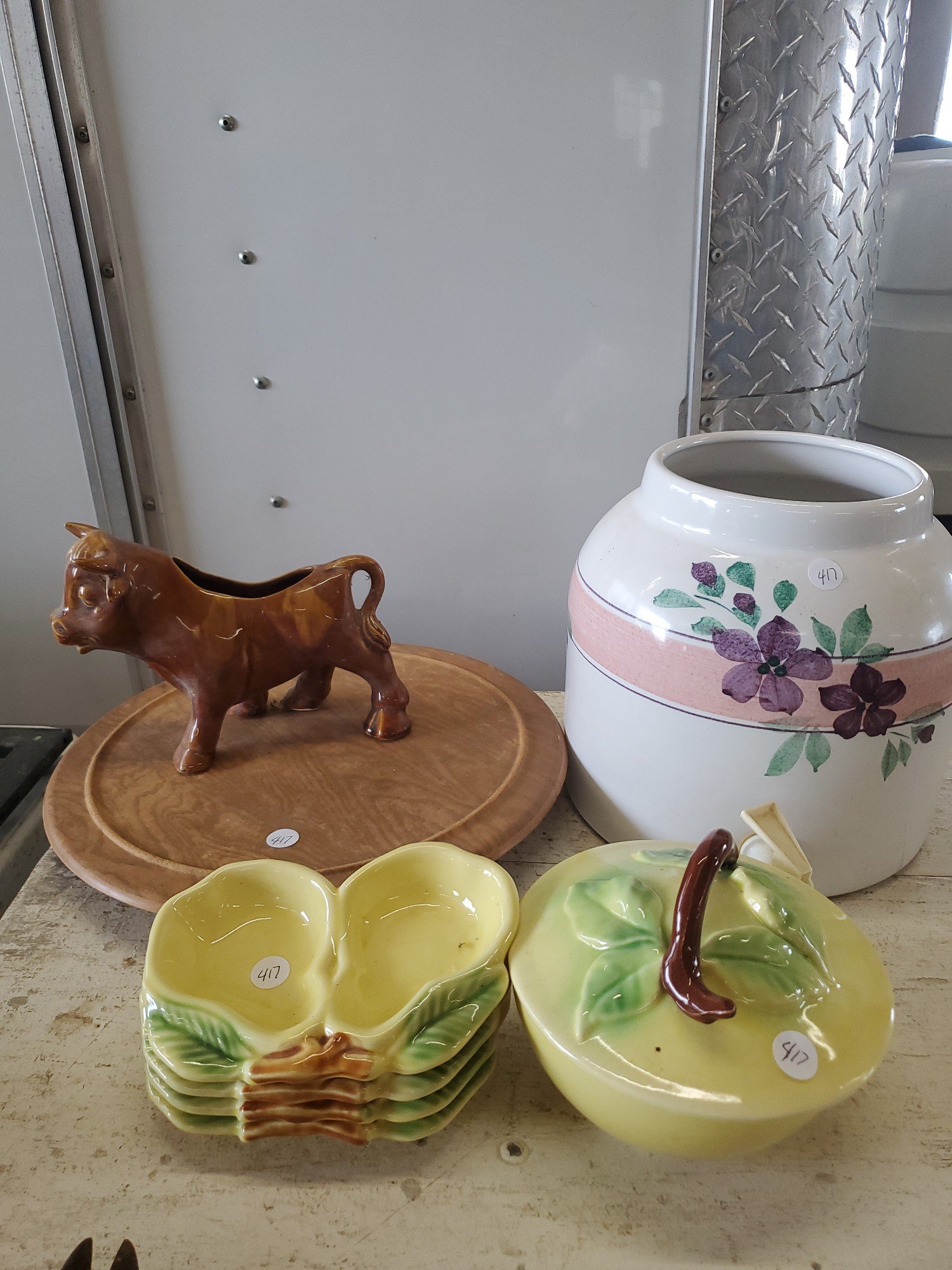 Online Bidding Only!