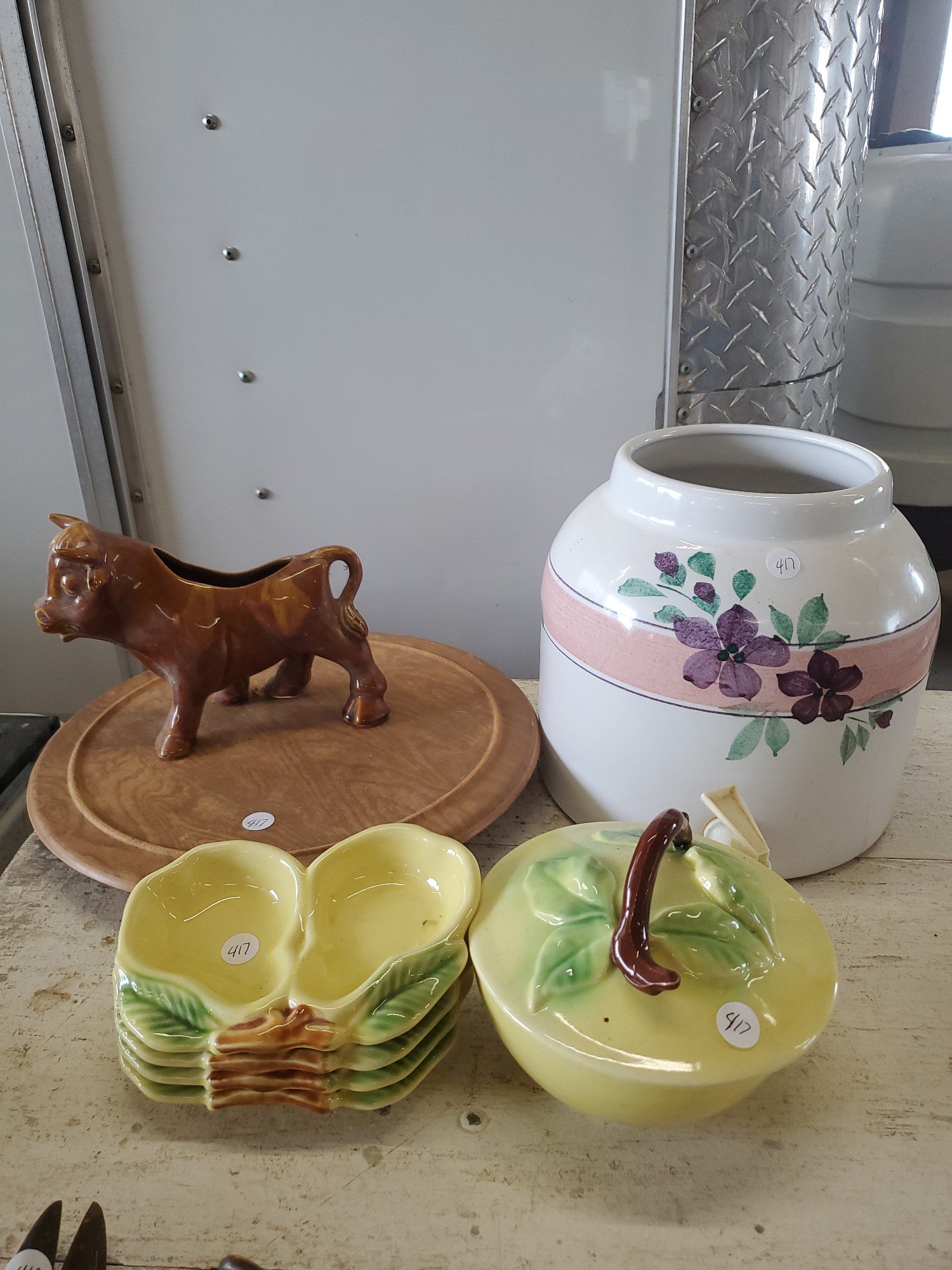 Online Bidding Only!