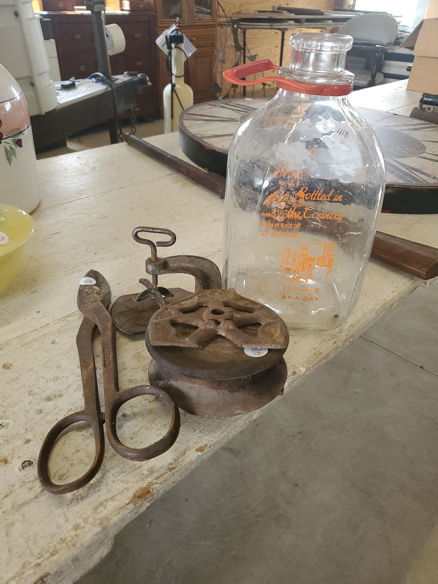 Online Bidding Only!