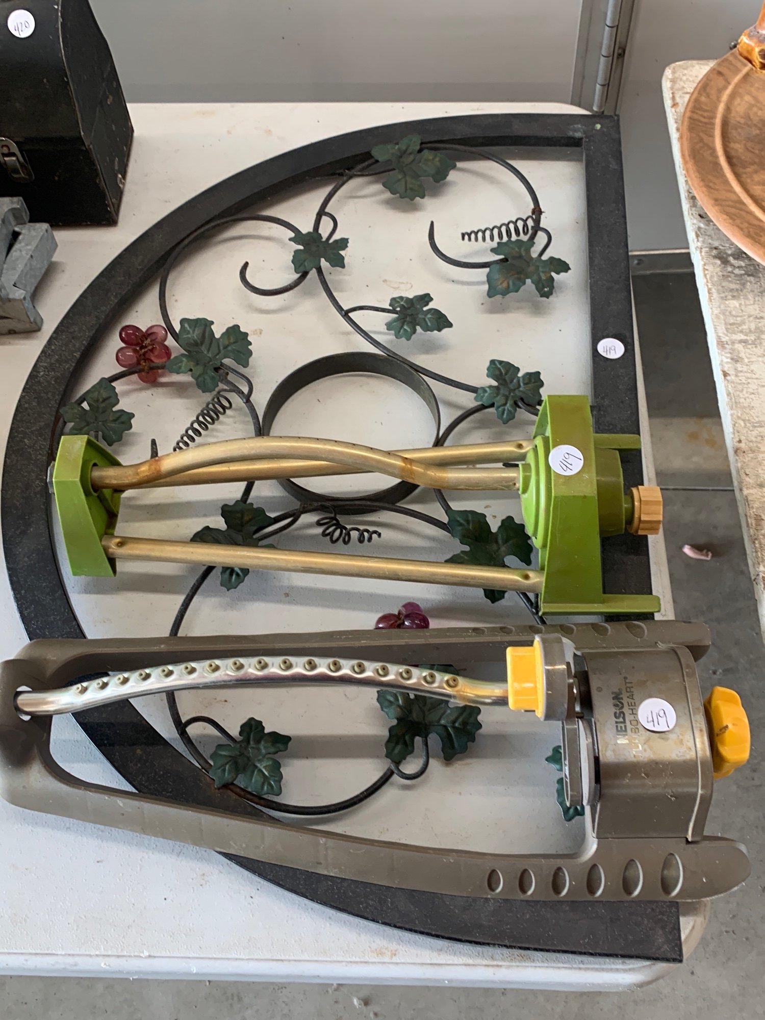 Online Bidding Only!