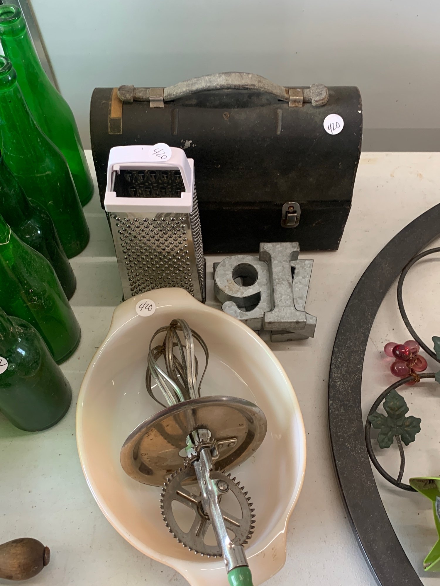 Online Bidding Only!