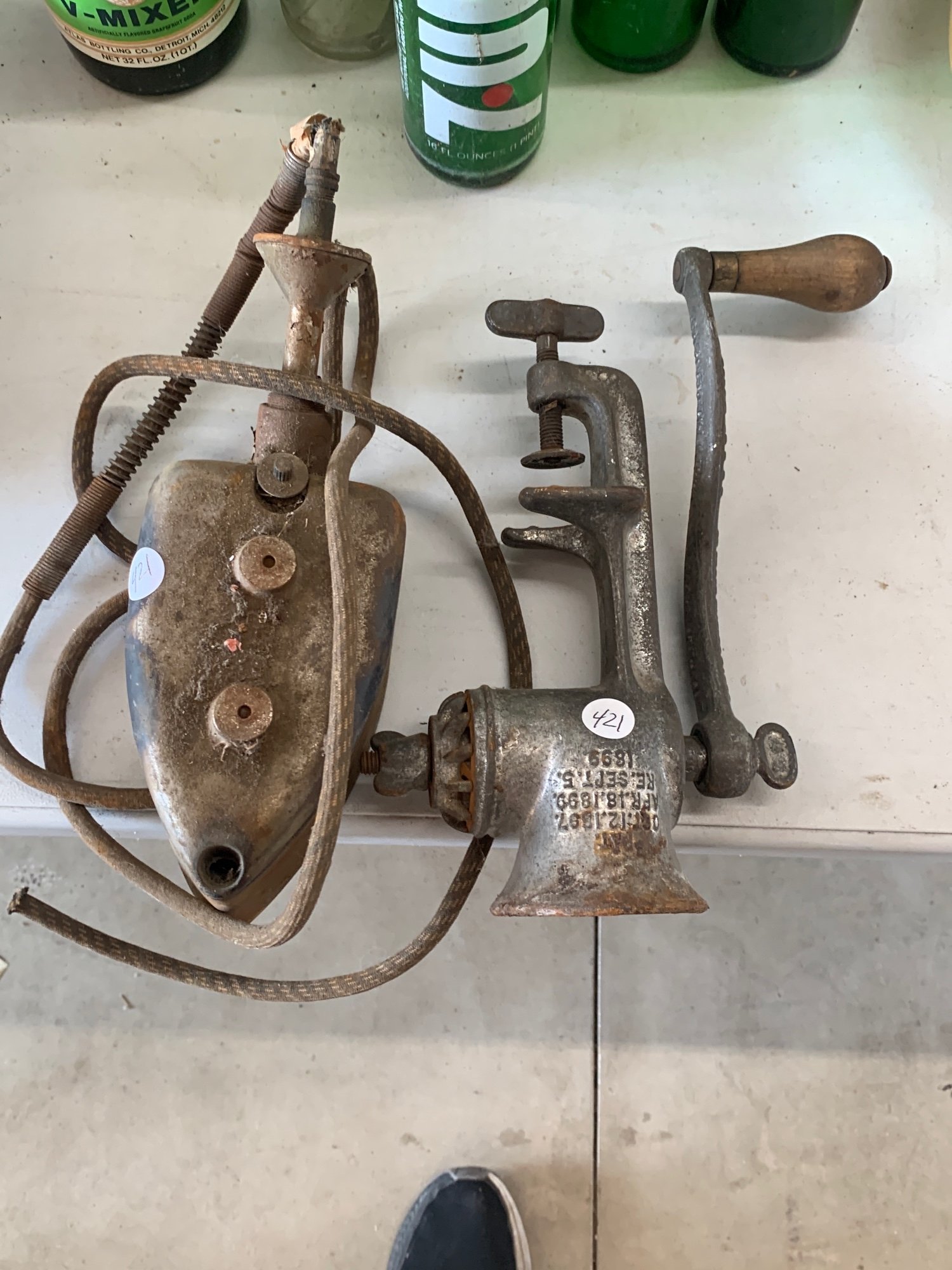 Online Bidding Only!