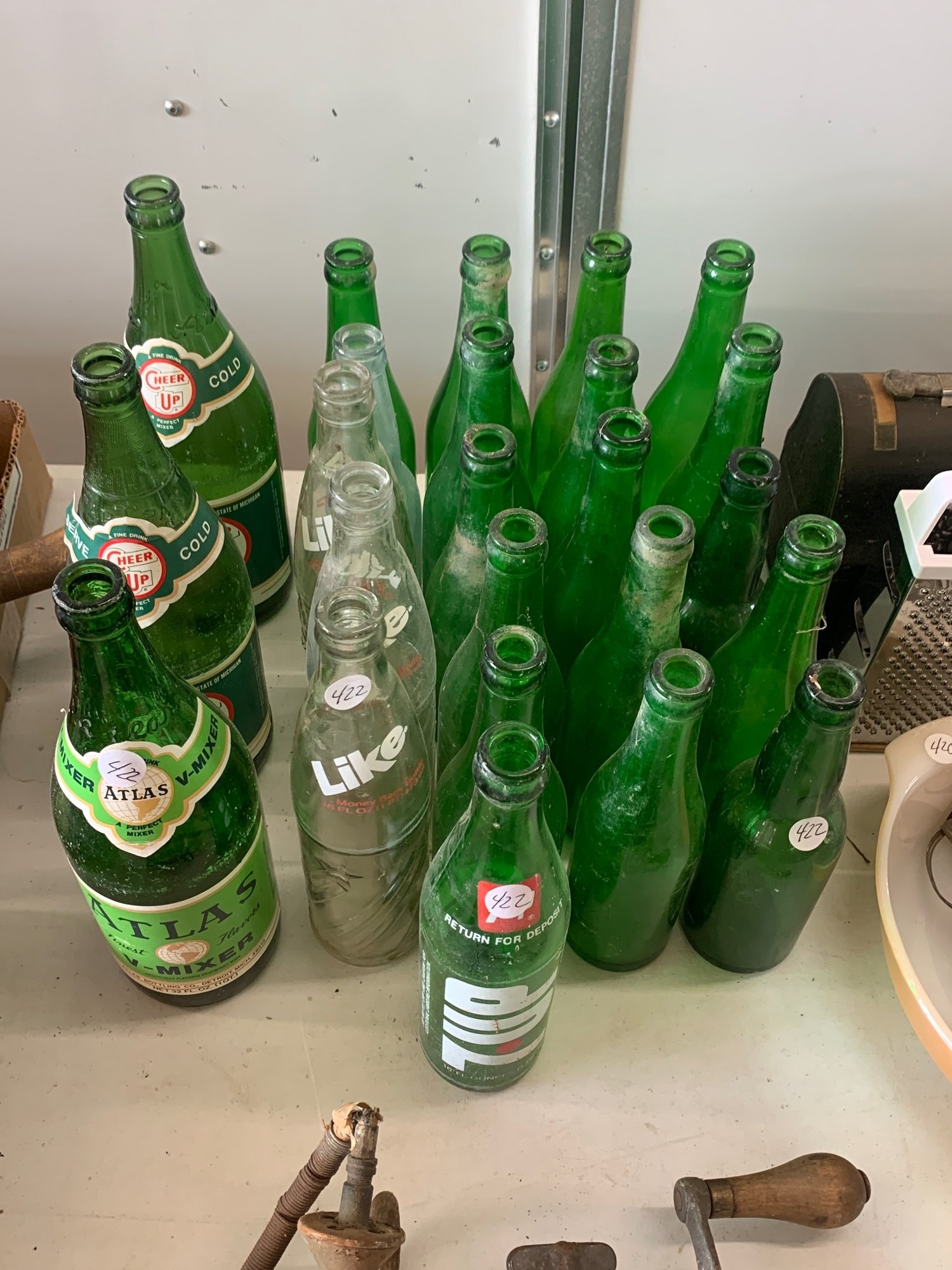 Online Bidding Only!