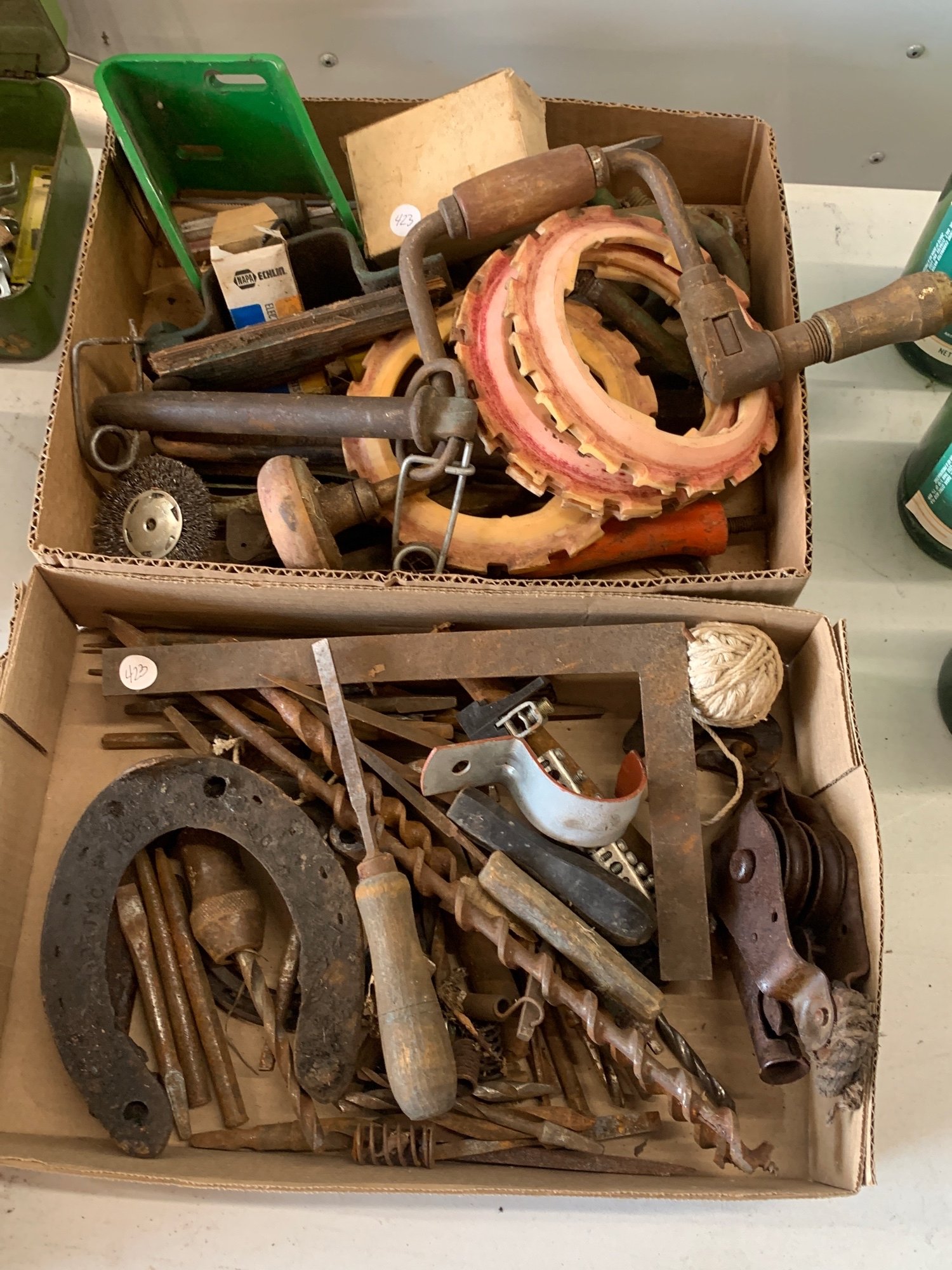 Online Bidding Only!