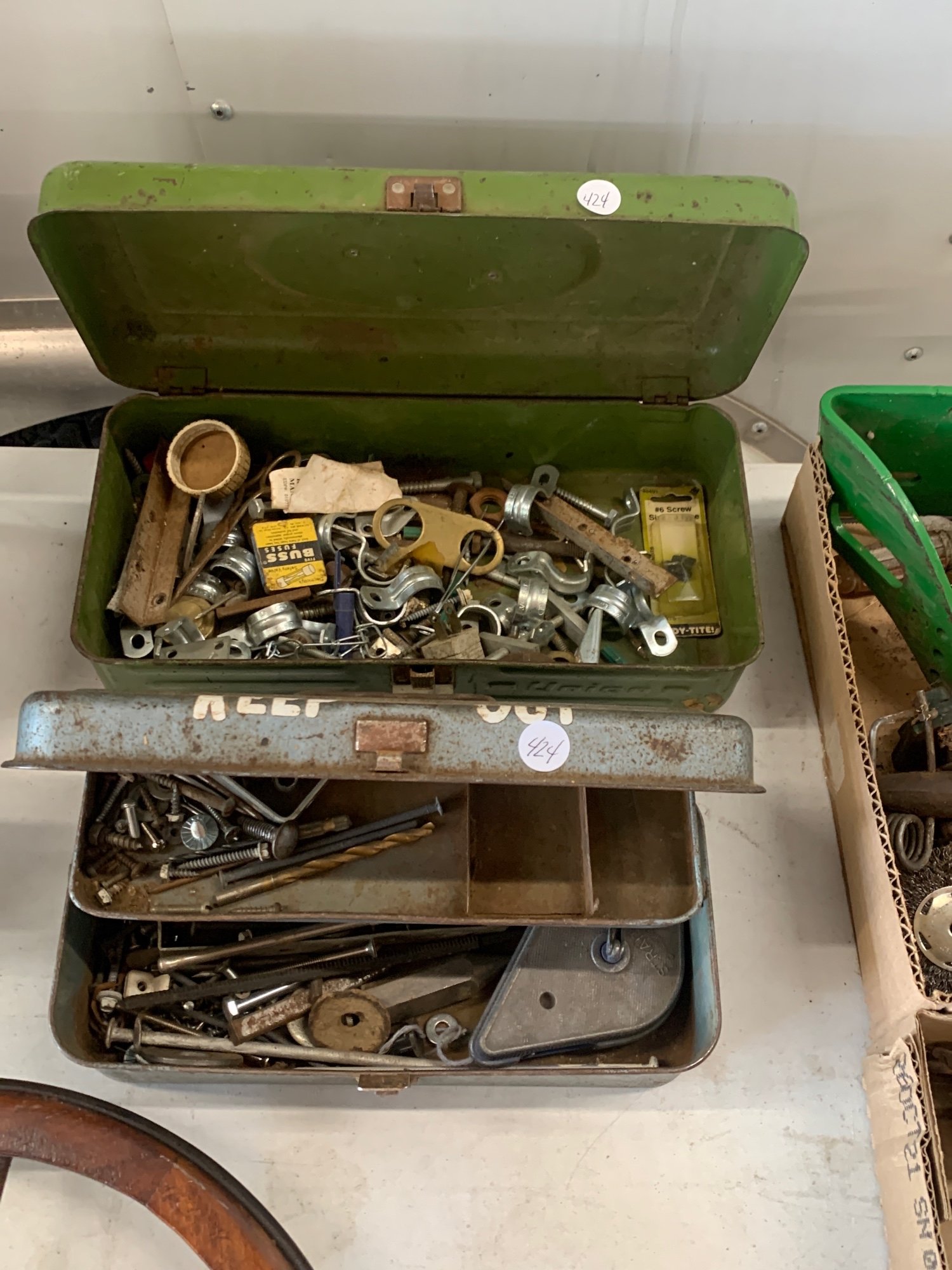 Online Bidding Only!