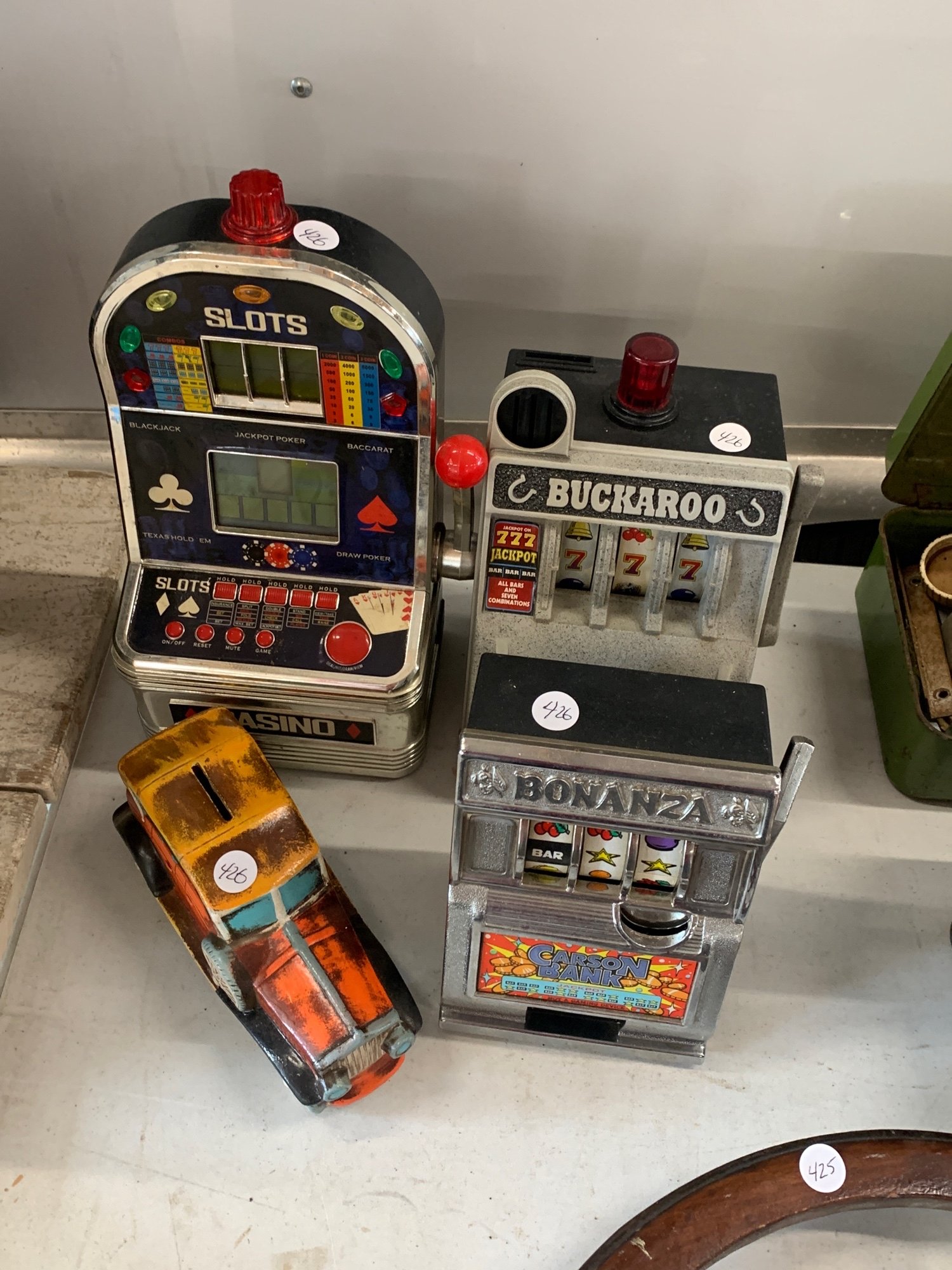 Online Bidding Only!