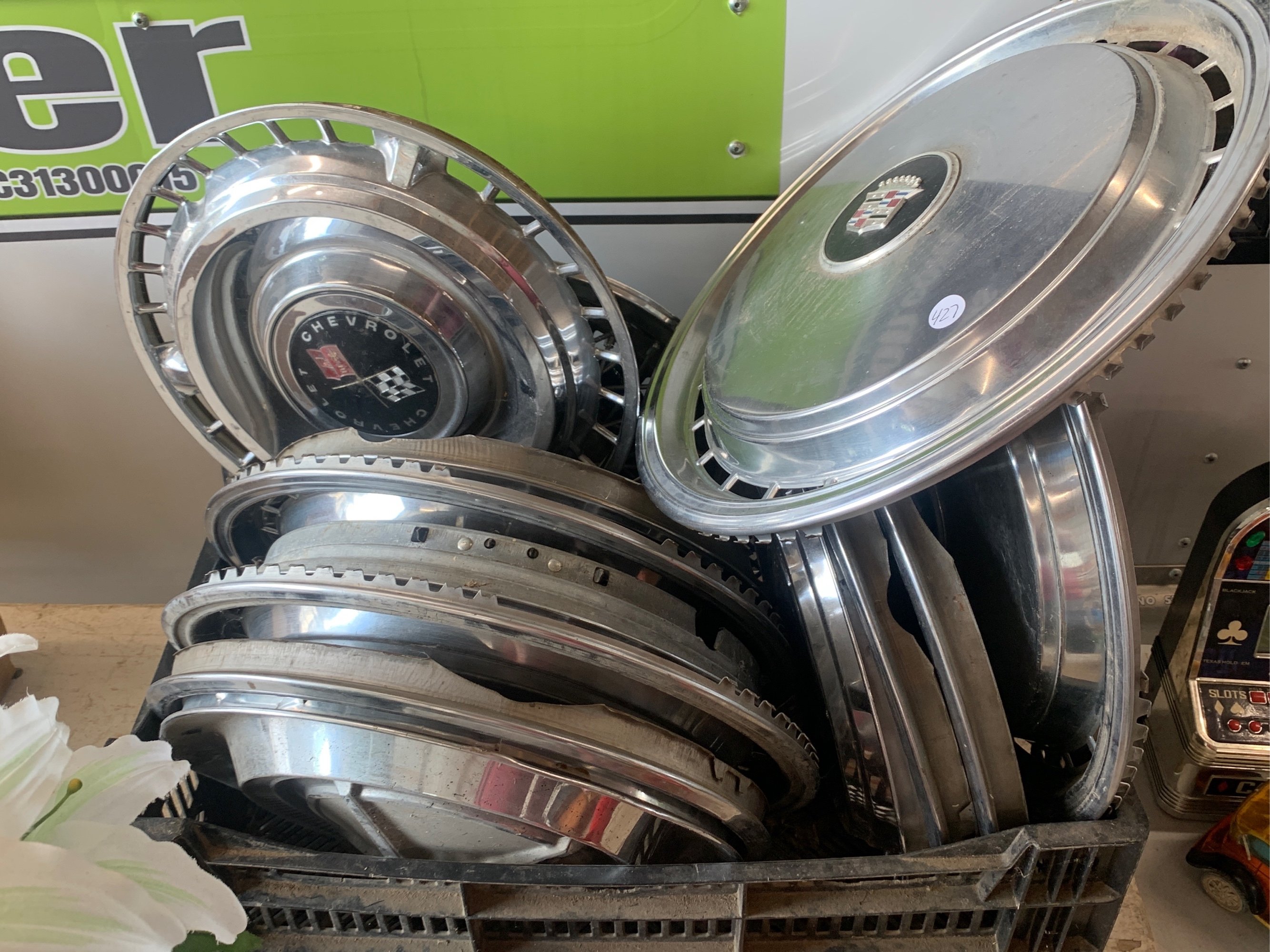 Online Bidding Only!