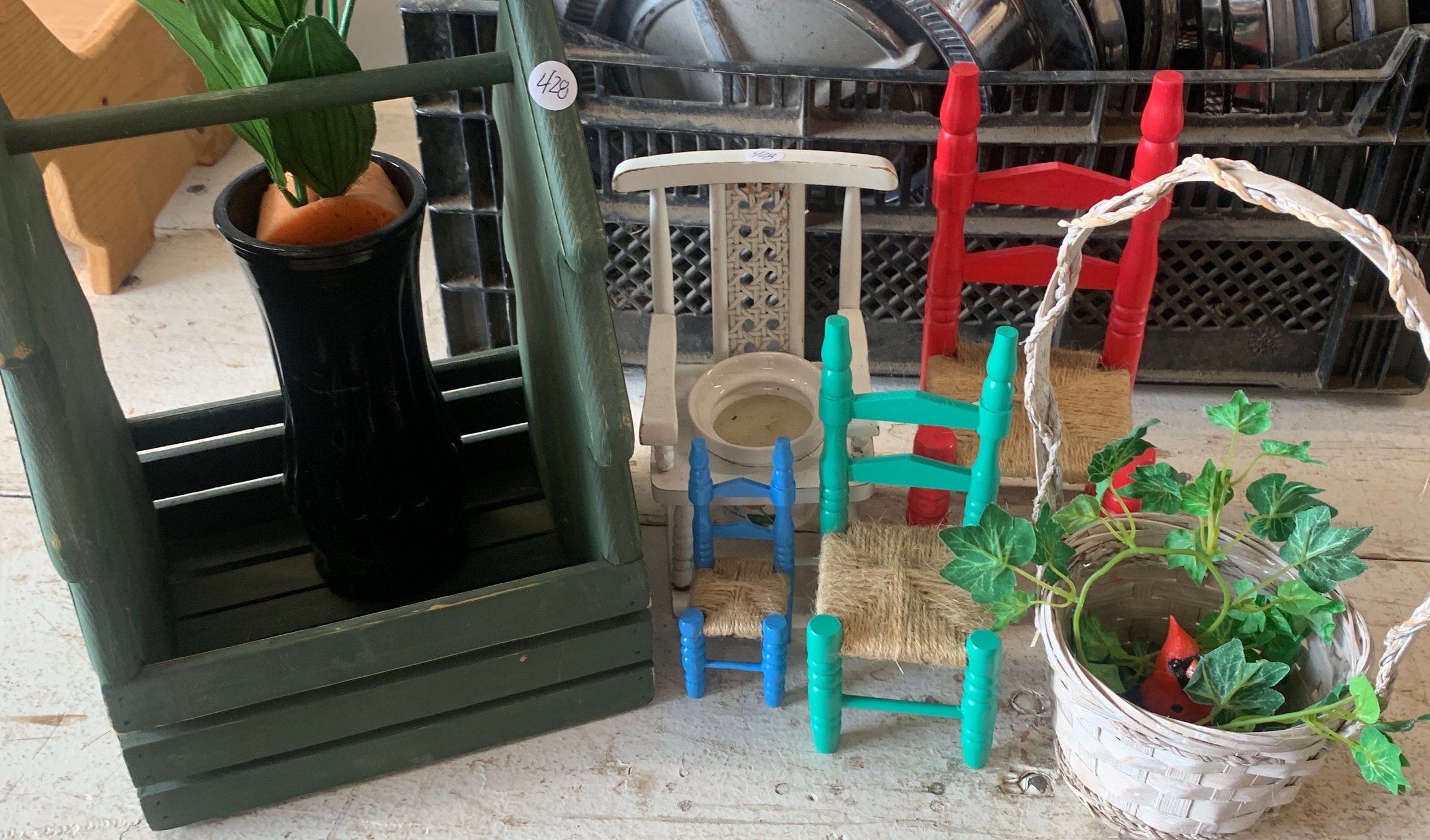 Online Bidding Only!