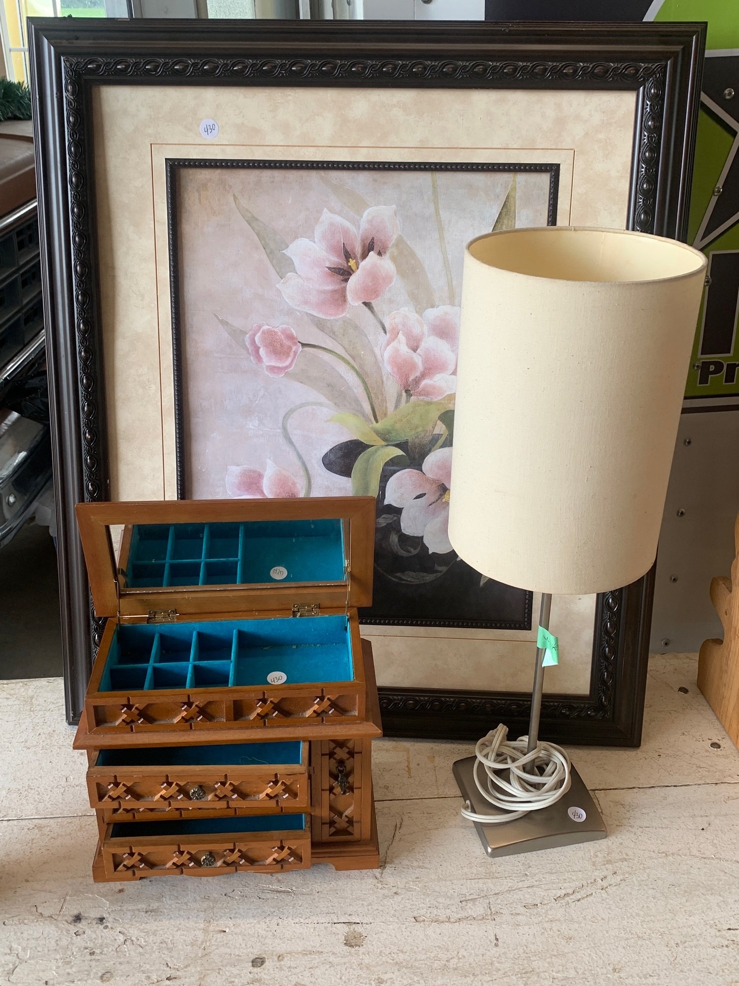 Online Bidding Only!