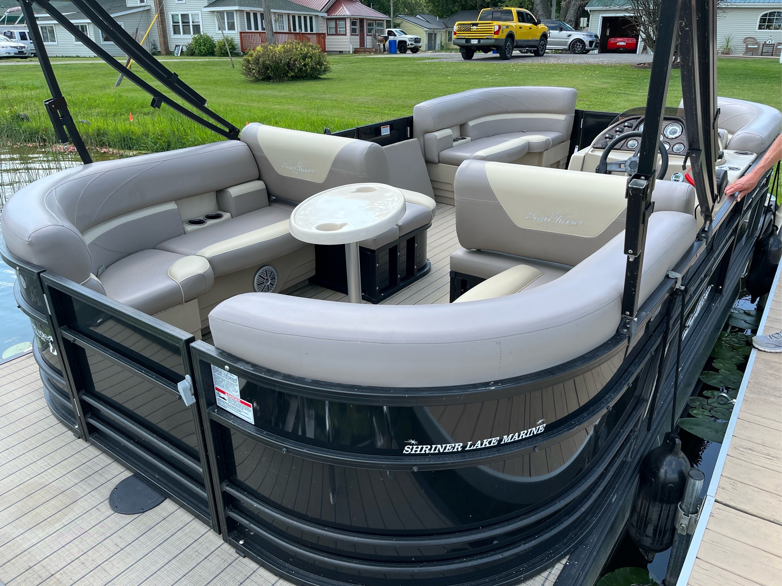 Online Bidding Available!